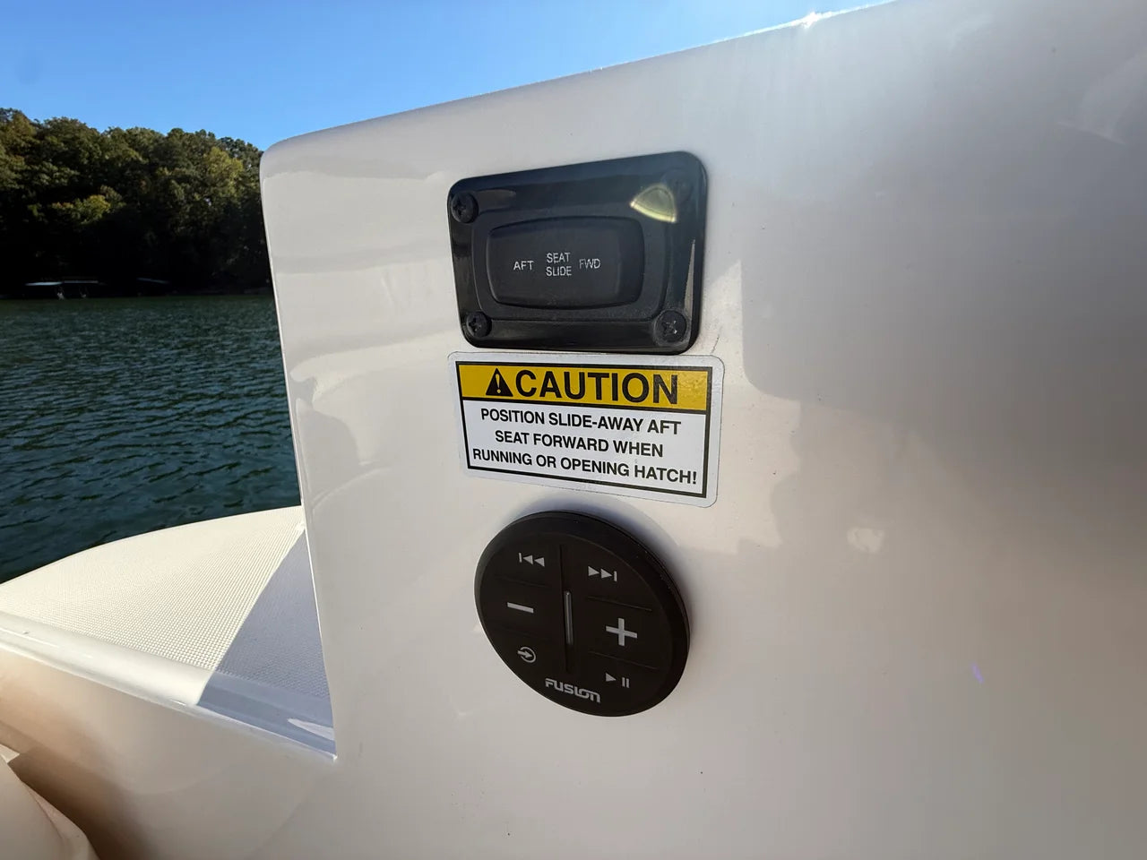 2021 Regal 36 GRANDE COUPE 36.0 feet, Cumming, GA #13