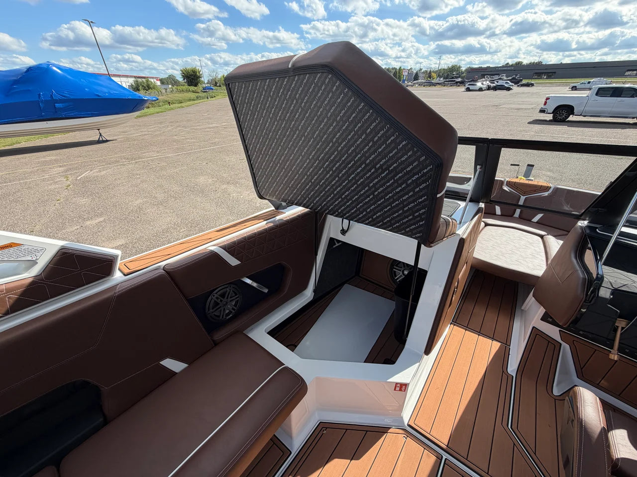 2027 Nautique GS22SUPER AIR 22.0 feet, Rogers, MN #58