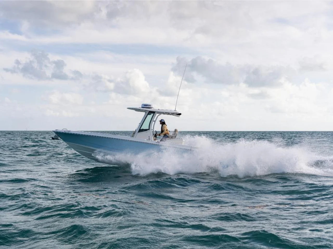 2027 Boston Whaler 280 Dauntless 28.0 feet, Naples, Florida #52