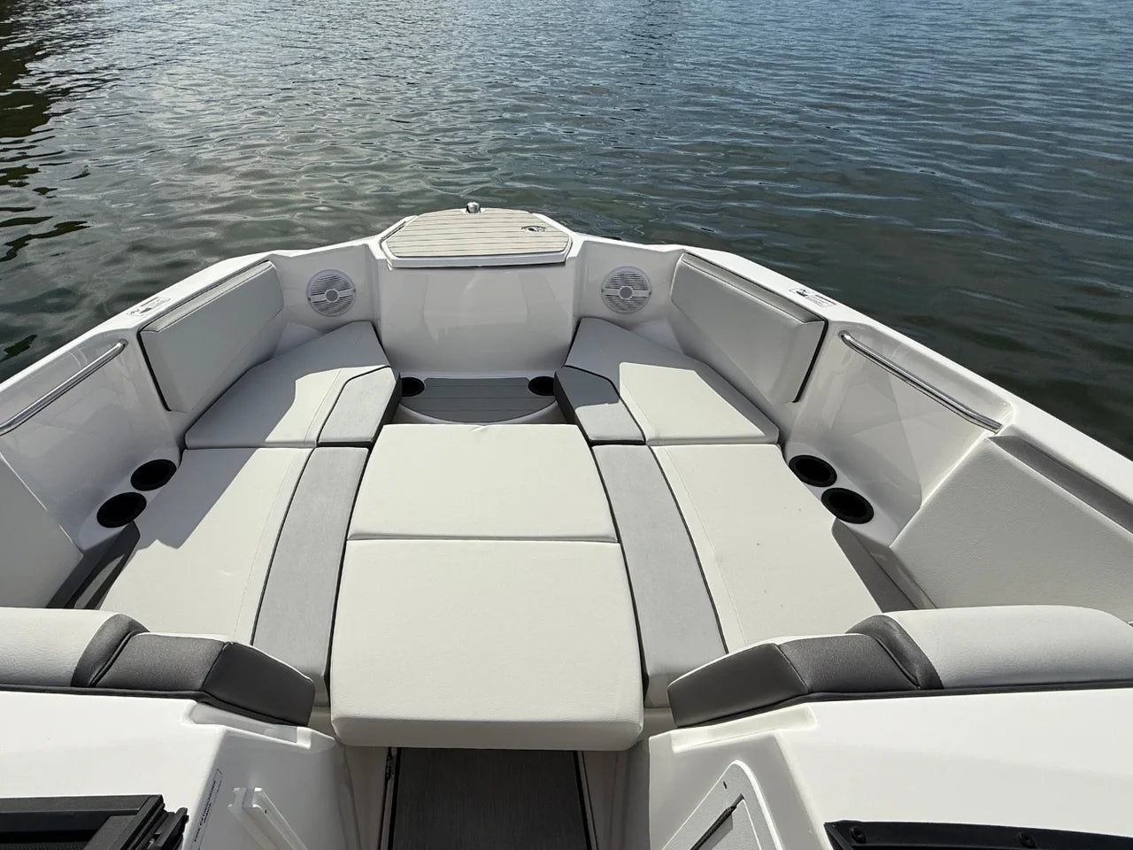 2026 Yamaha AR220 22.0 feet, Greenville, SC #23