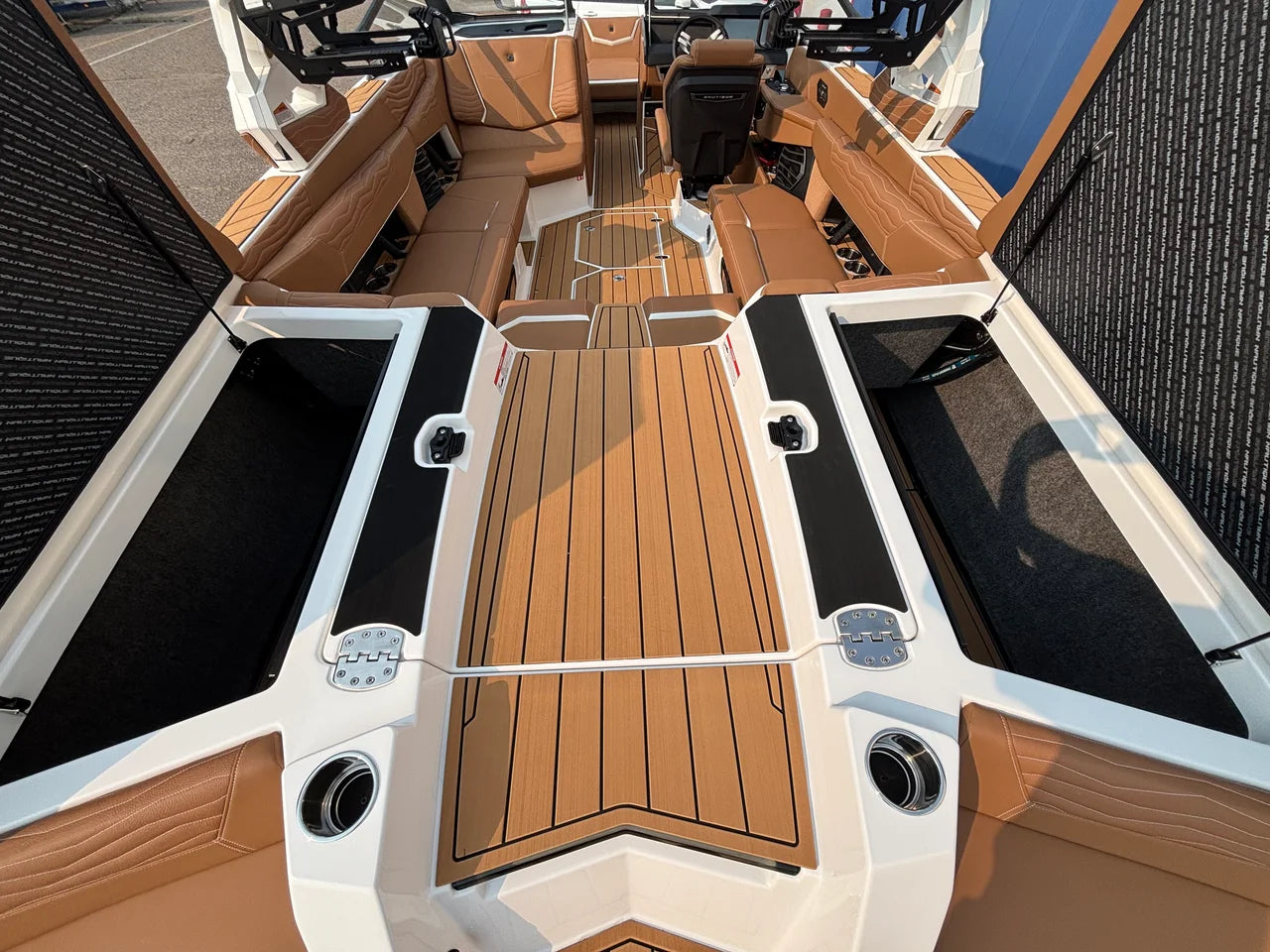 2027 Nautique G23SUPER AIR 23.0 feet, Rogers, MN #12