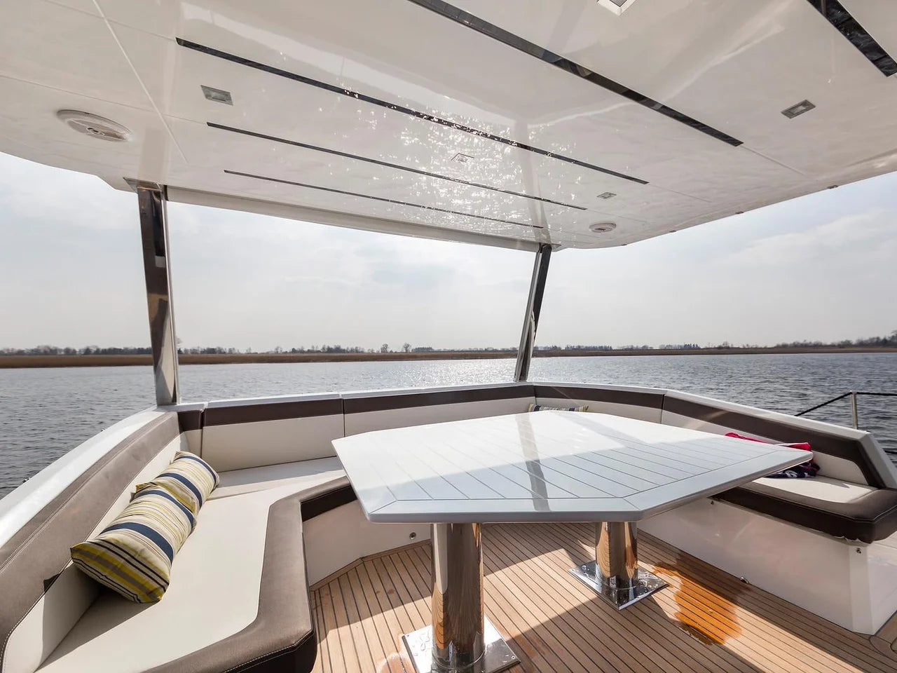 2026 Galeon 640 FLY 64.0 feet, Inuvik, Northwest Territories #8