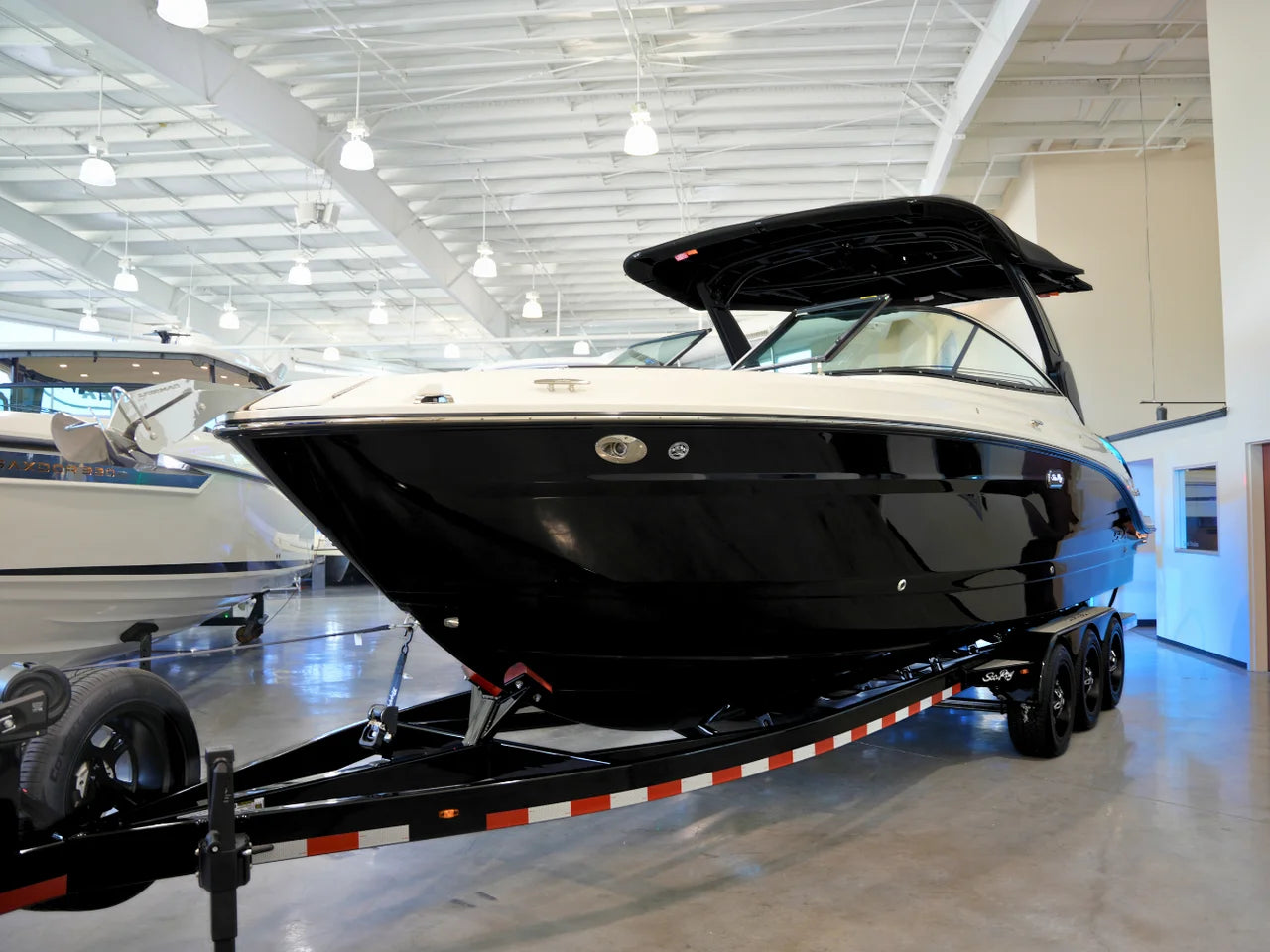 2026 Sea Ray SLX 280 28.0 feet, Lewisville, TX #14