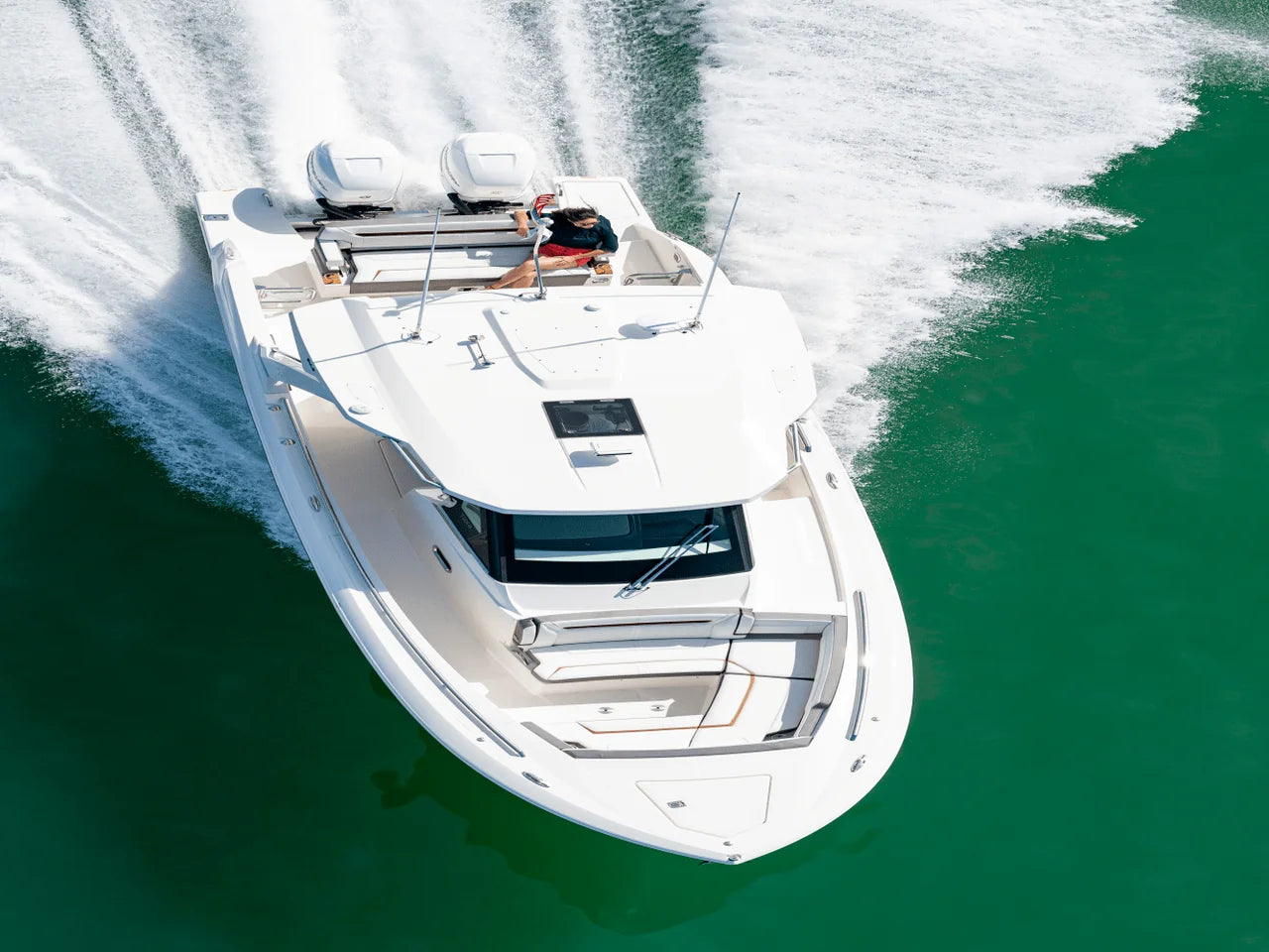 2025 Tiara Yachts LS 34 34.0 feet, Inuvik, Northwest Territories #20