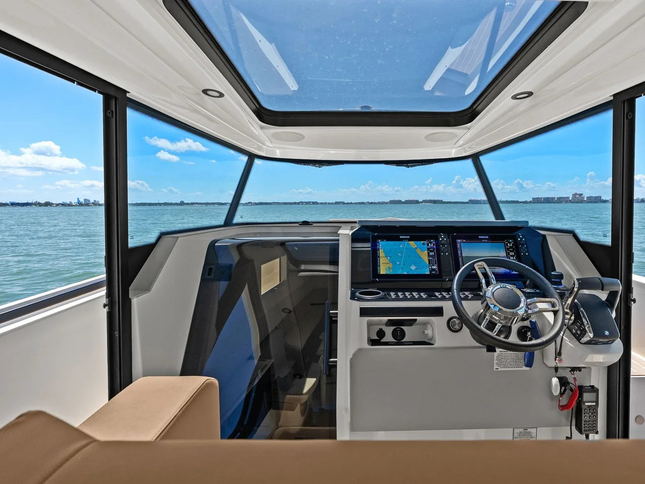 2026 Saxdor 340 GTWA 34.0 feet, St Petersburg, FL #46