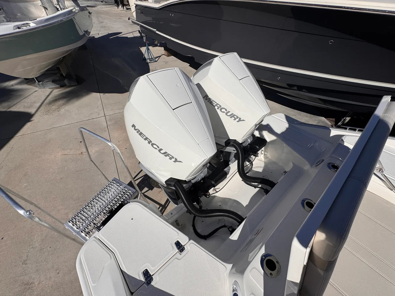 2026 Boston Whaler 280 Dauntless 28.0 feet, Stuart, Florida #5