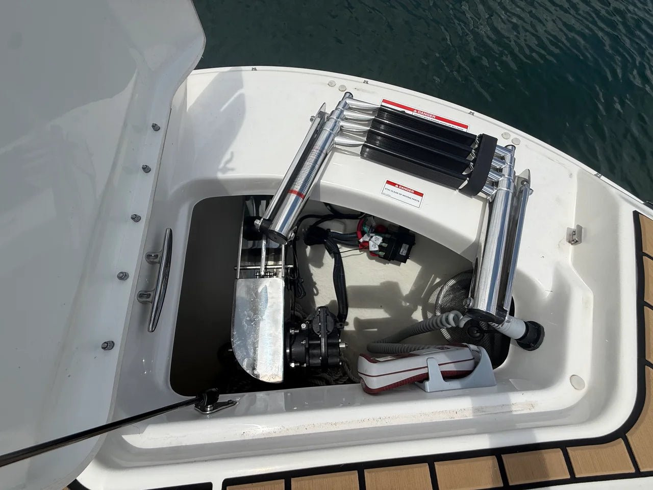 2025 Sea Ray 270 SDX 27.0 feet, Cumming, GA #51