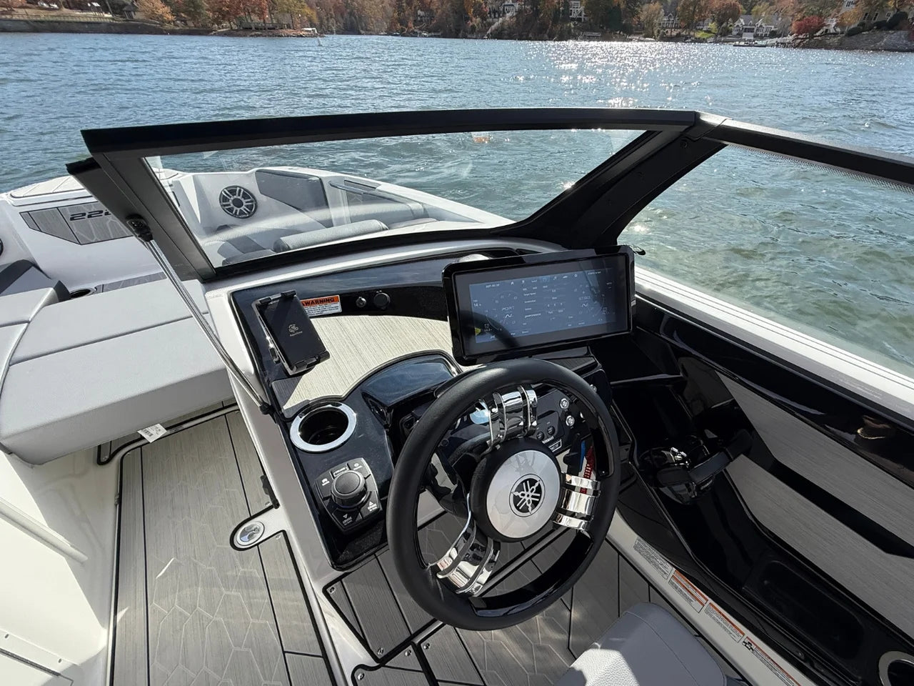 2026 Yamaha 222XD 22.0 feet, Cornelius, North Carolina #18