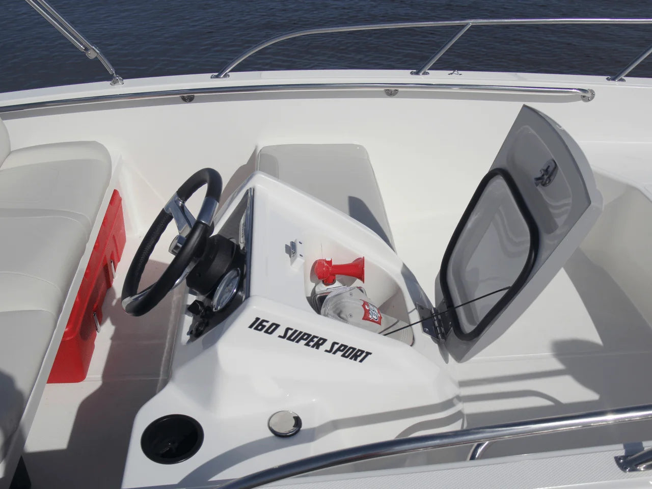 2026 Boston Whaler 150 Montauk 15.0 feet, Inuvik, Northwest Territories #56