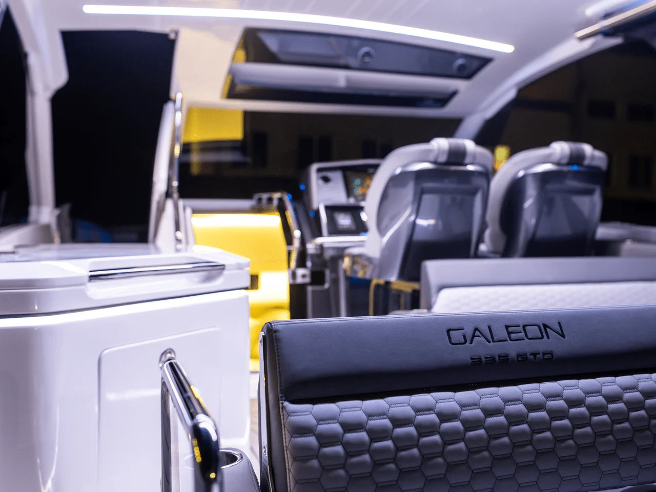 2026 Galeon 335 GTO 33.0 feet, Inuvik, Northwest Territories #80
