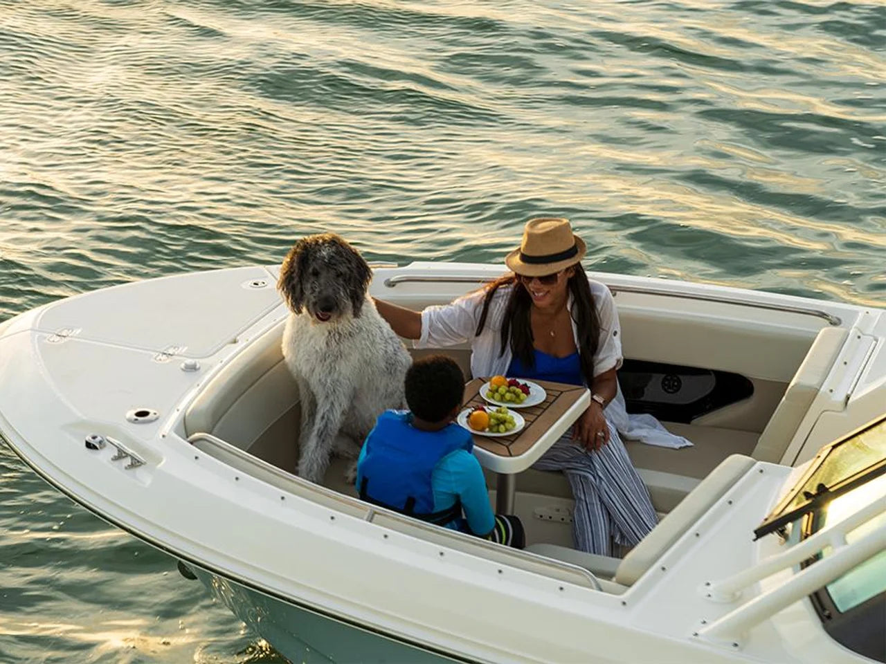 2027 Boston Whaler 240 Vantage 24.0 feet, Cocoa, Florida #39