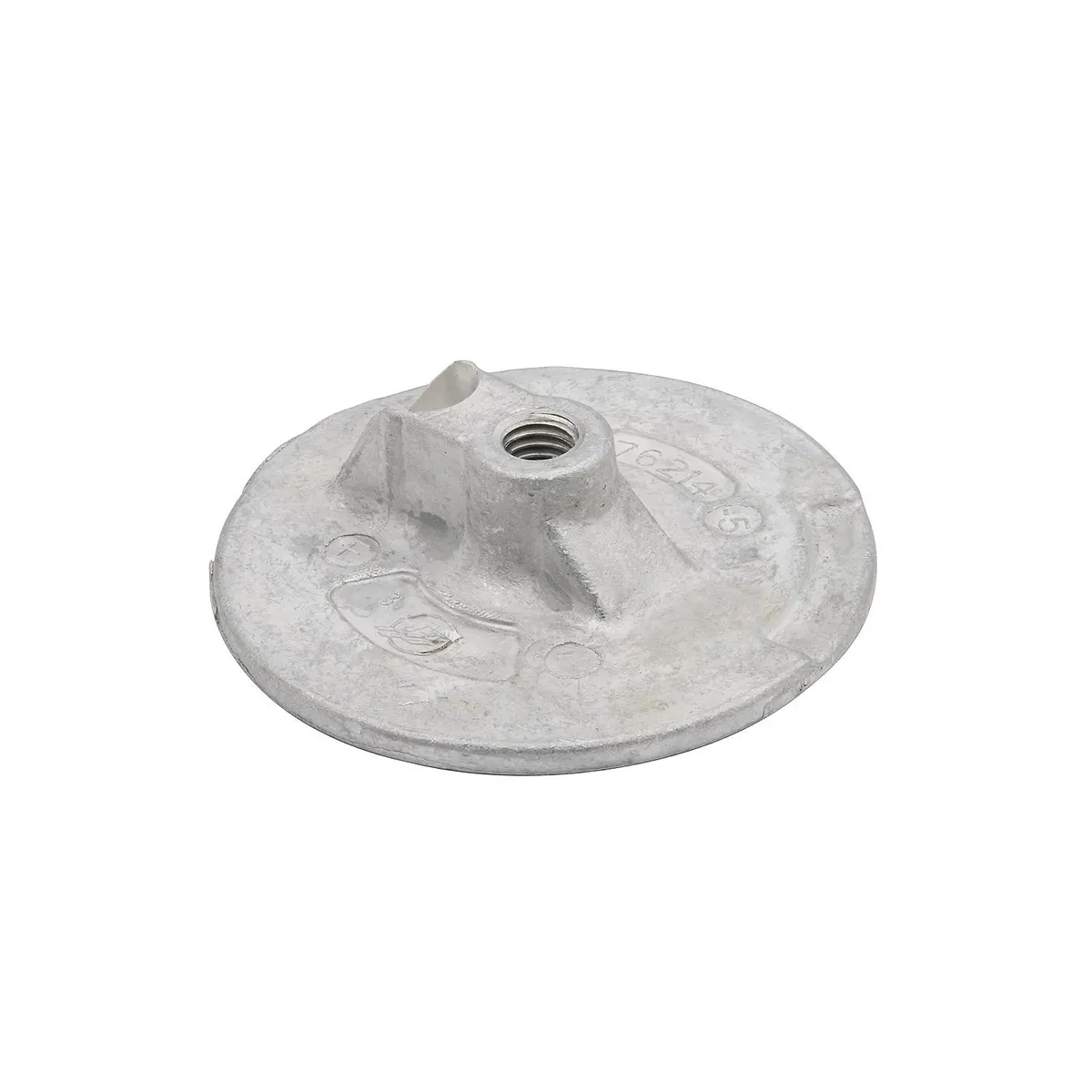 Quicksilver 76214T1 Aluminum Anode for Mercury OptiMax 200-300hp Outboards