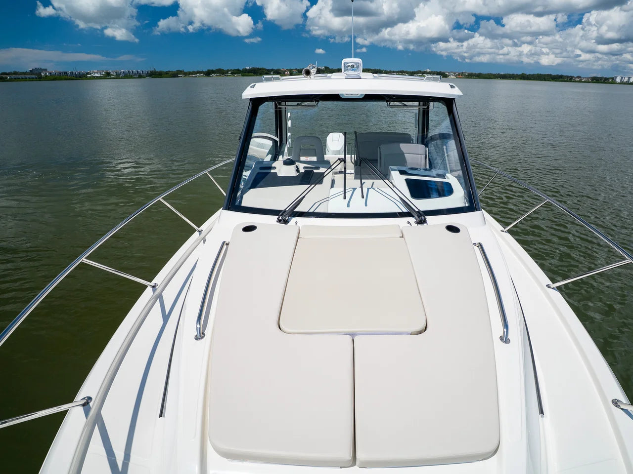 2026 Boston Whaler 325 Conquest 32.0 feet, Clearwater, Florida #83