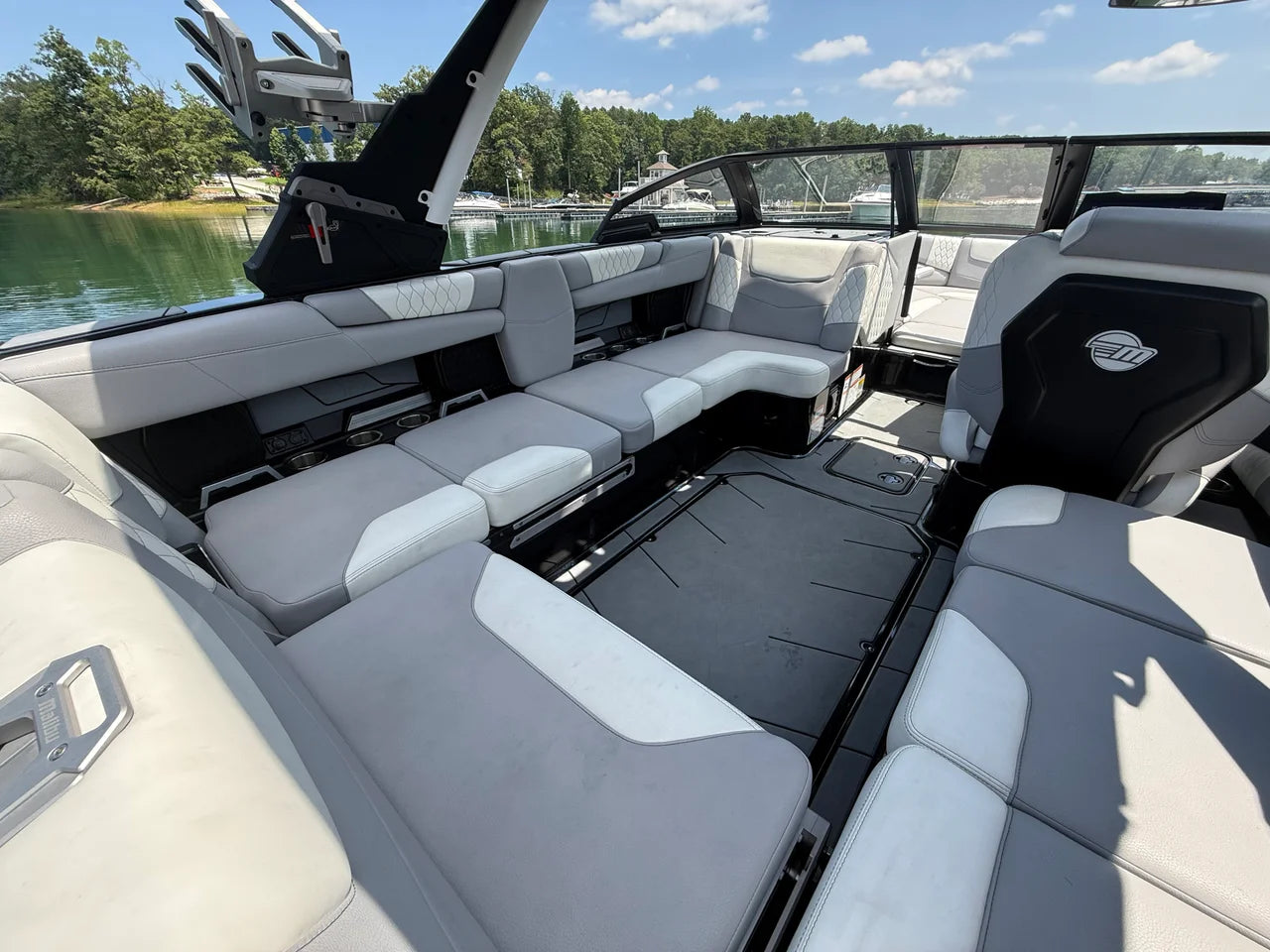 2022 Malibu M220 22.0 feet, Cumming, GA #27