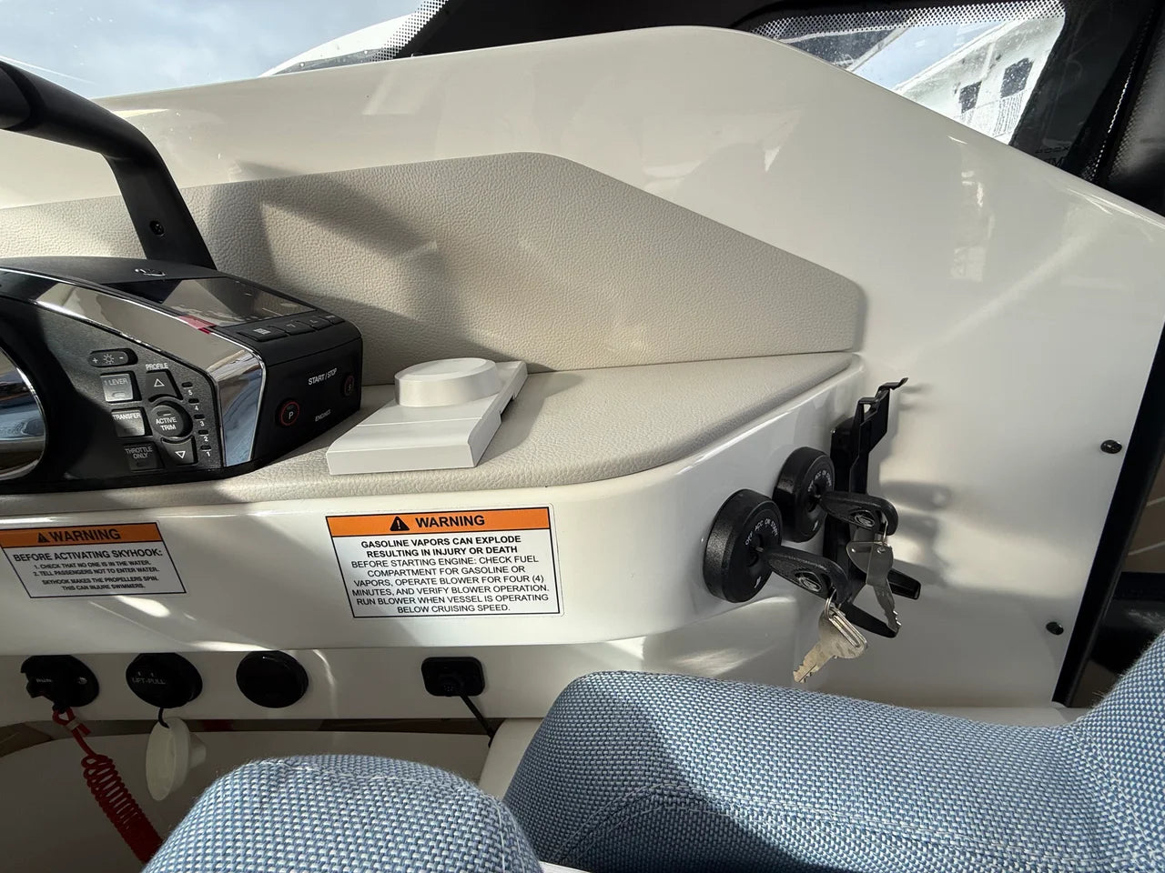 2026 Saxdor 400 GTO 40.0 feet, Miami, FL #43