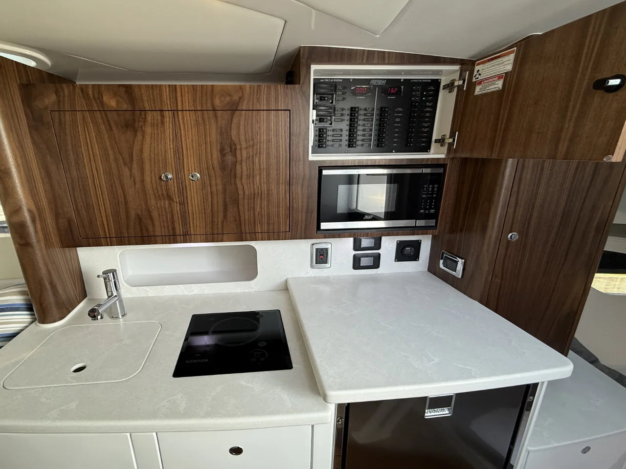 2026 Intrepid 41 Valor 41.0 feet, Dania, FL #58