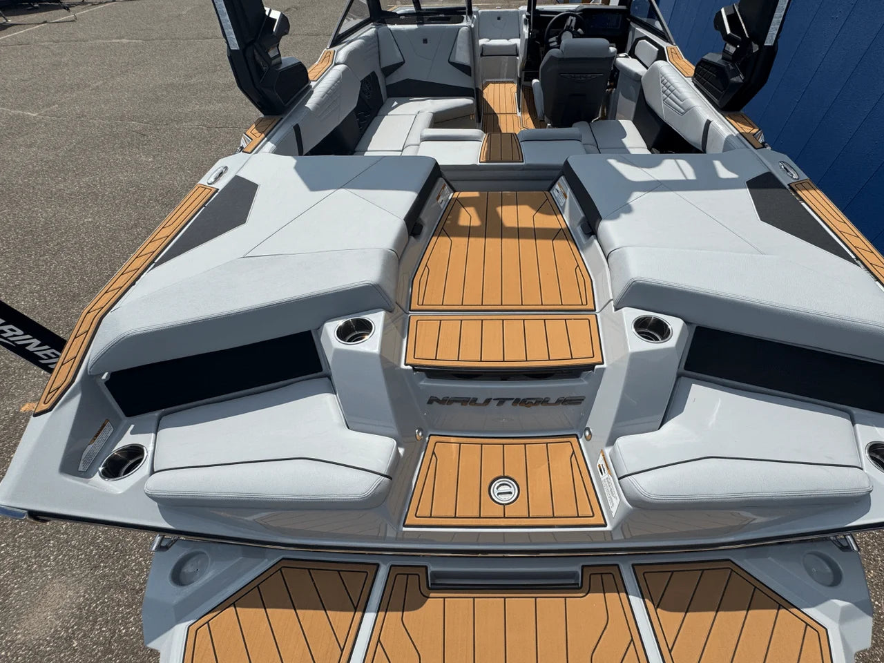 2026 Nautique Super Air Nautique S21 21.0 feet, Excelsior, Minnesota #7