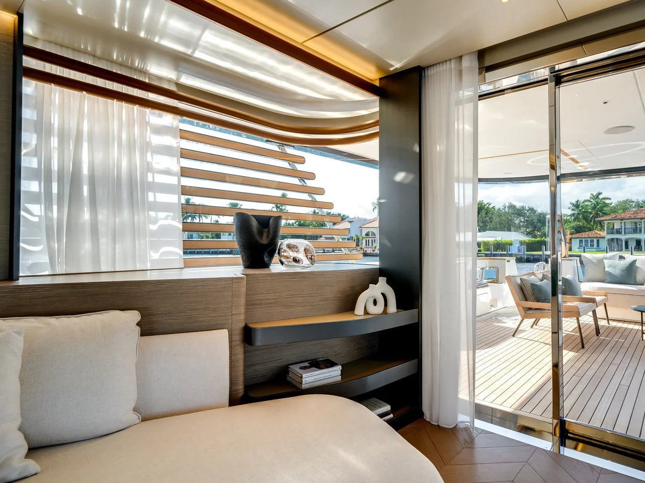2026 Azimut Magellano 30M 95.0 feet, Dania Beach, Florida #56