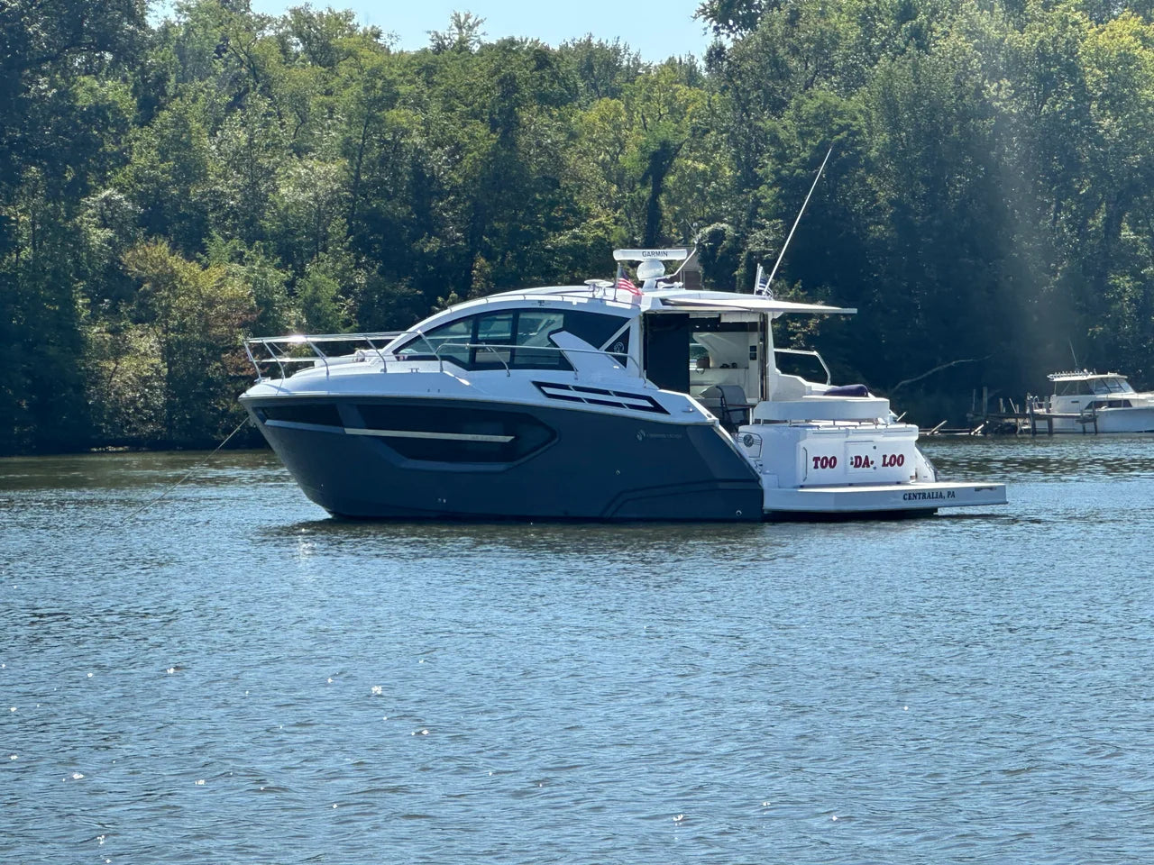 2024 Cruisers Yachts 42 CANTIUS 42.0 feet, Grasonville, MD #13