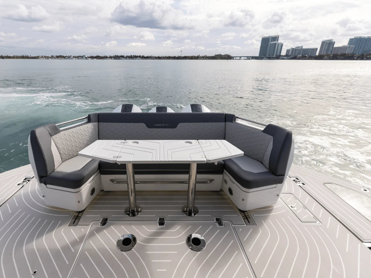 2027 Galeon 435 GTO 43.0 feet, Naples, Florida #38