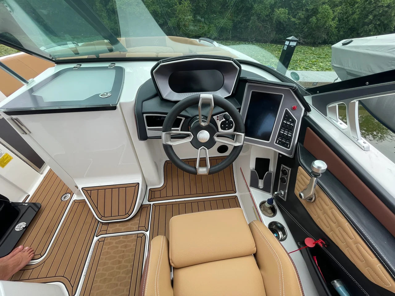 2020 Mastercraft X26 26.0 feet, Excelsior, Minnesota #33
