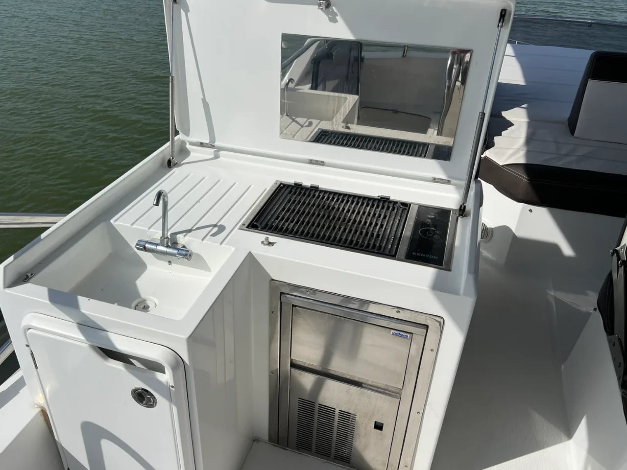 2019 Galeon 500 FLY 53.0 feet, Lewisville, TX #30