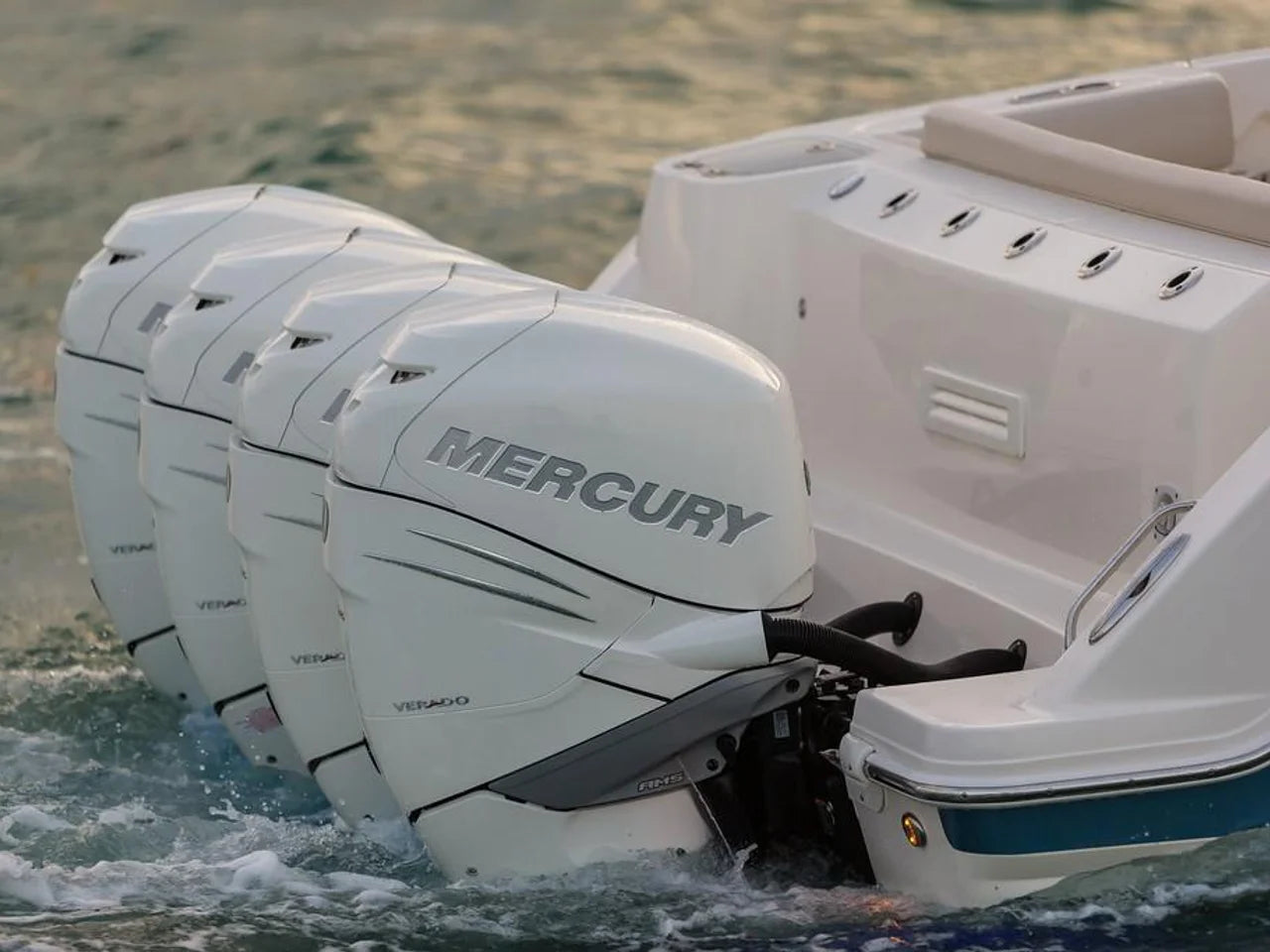 2027 Boston Whaler 420 Outrage 42.0 feet, Sarasota, FL #19