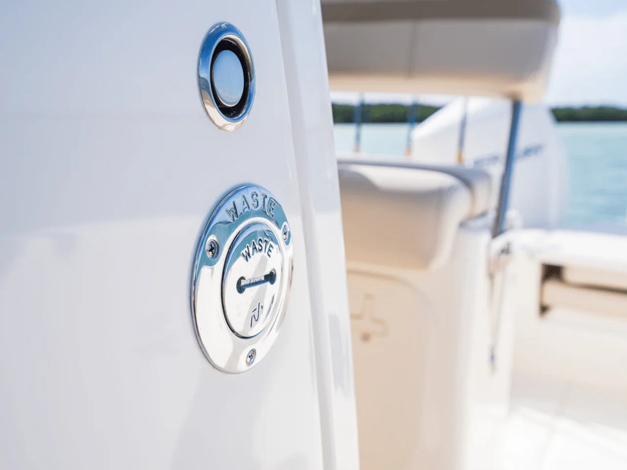 2026 Boston Whaler 220 Dauntless 22.0 feet, Inuvik, Northwest Territories #30