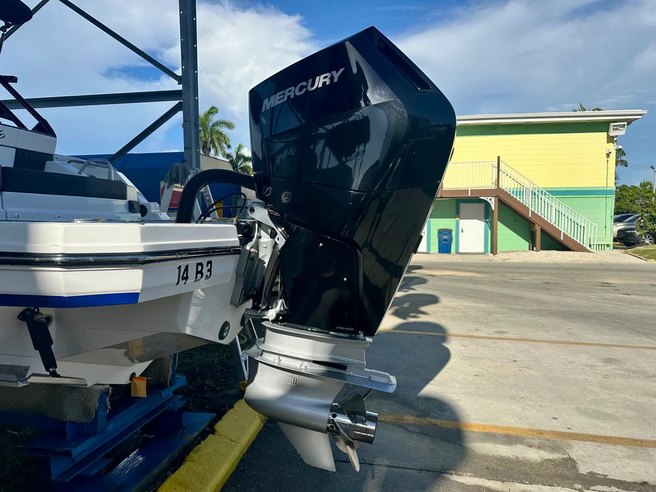 2023 Monterey M 65 27.0 feet, Fort Myers, beach, FL #39