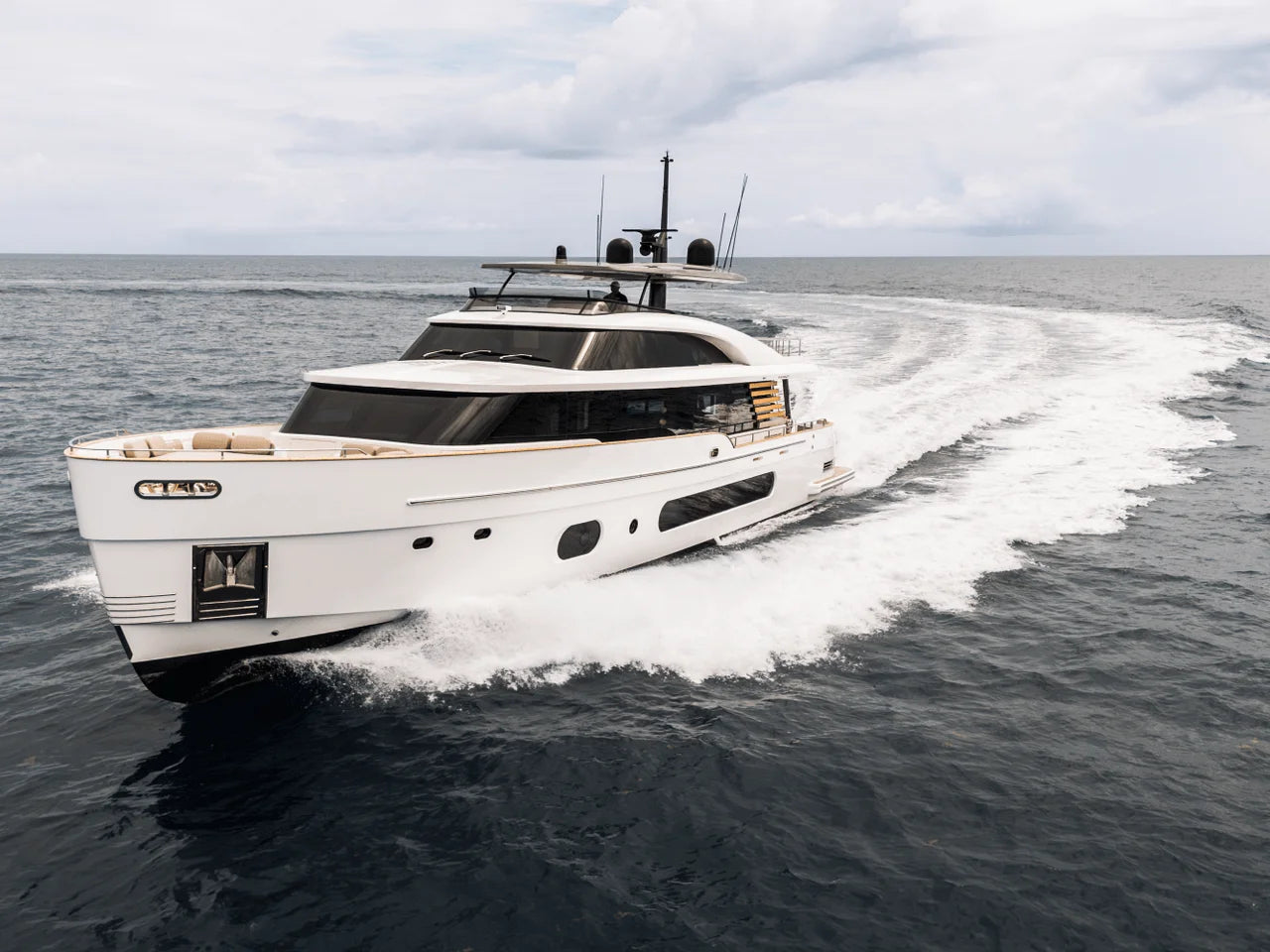2026 Azimut Magellano 25M 84.0 feet, Dania Beach, Florida #137