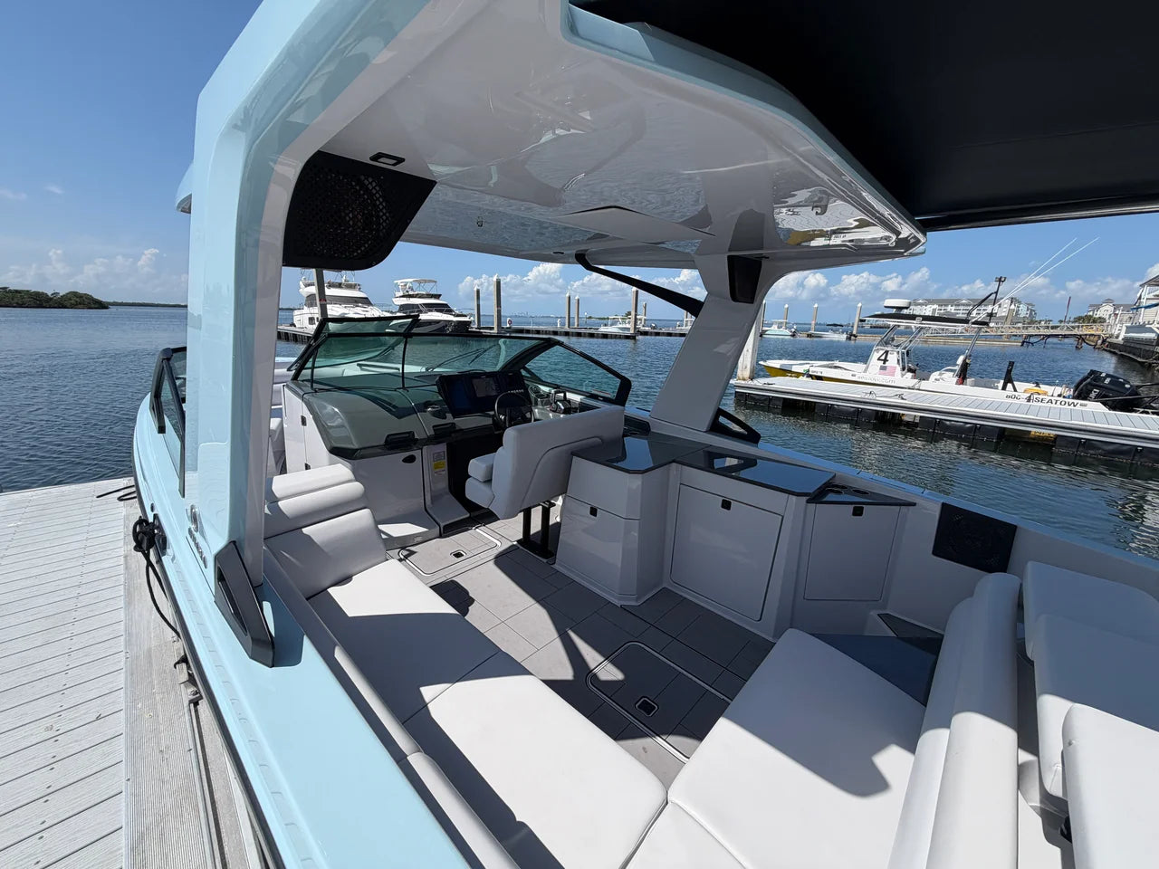 2023 Aviara 32 OB 32.0 feet, Clearwater, Florida #10