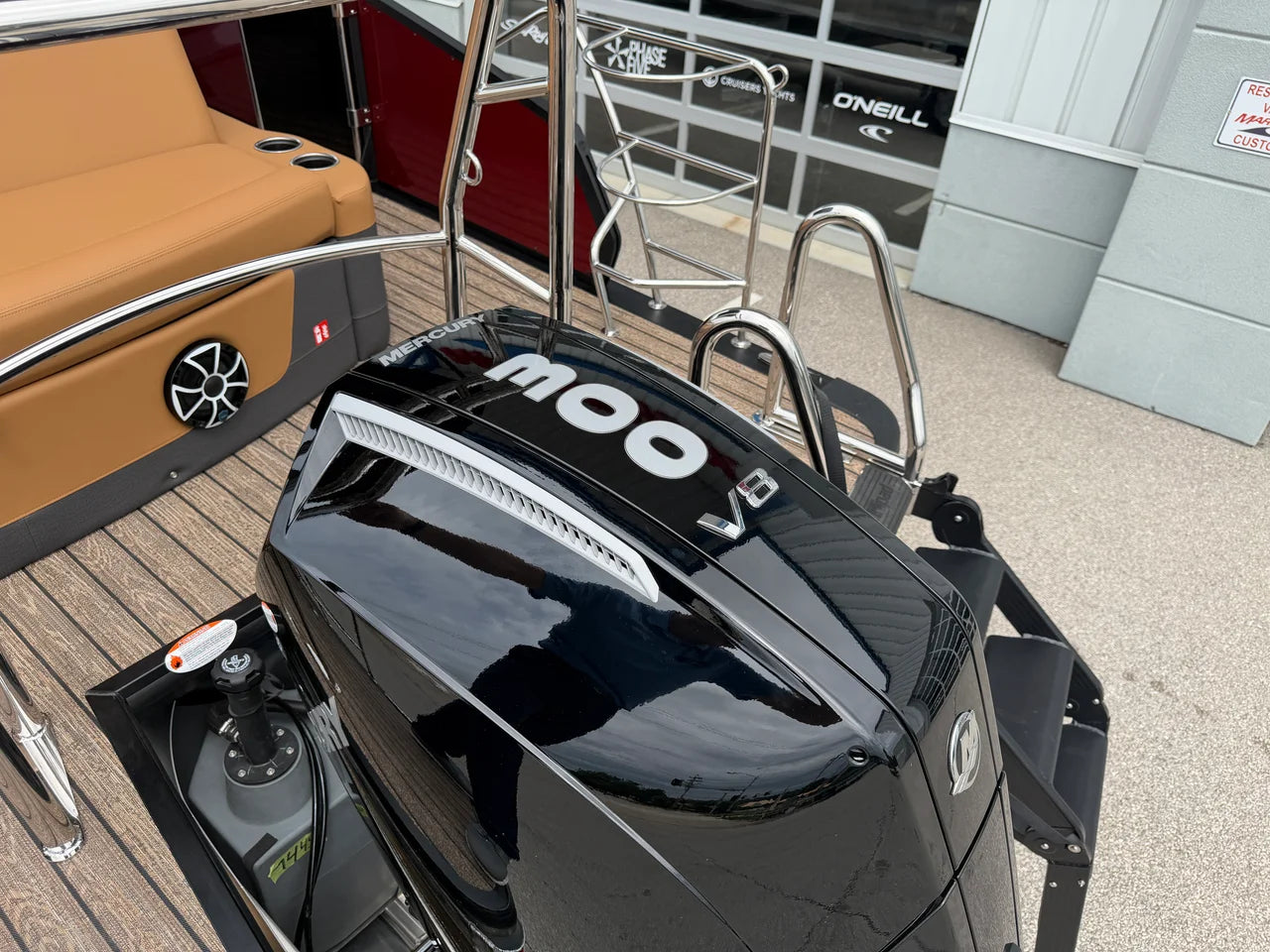 2026 Harris Sunliner 250 25.0 feet, Lake Ozark, MO #8