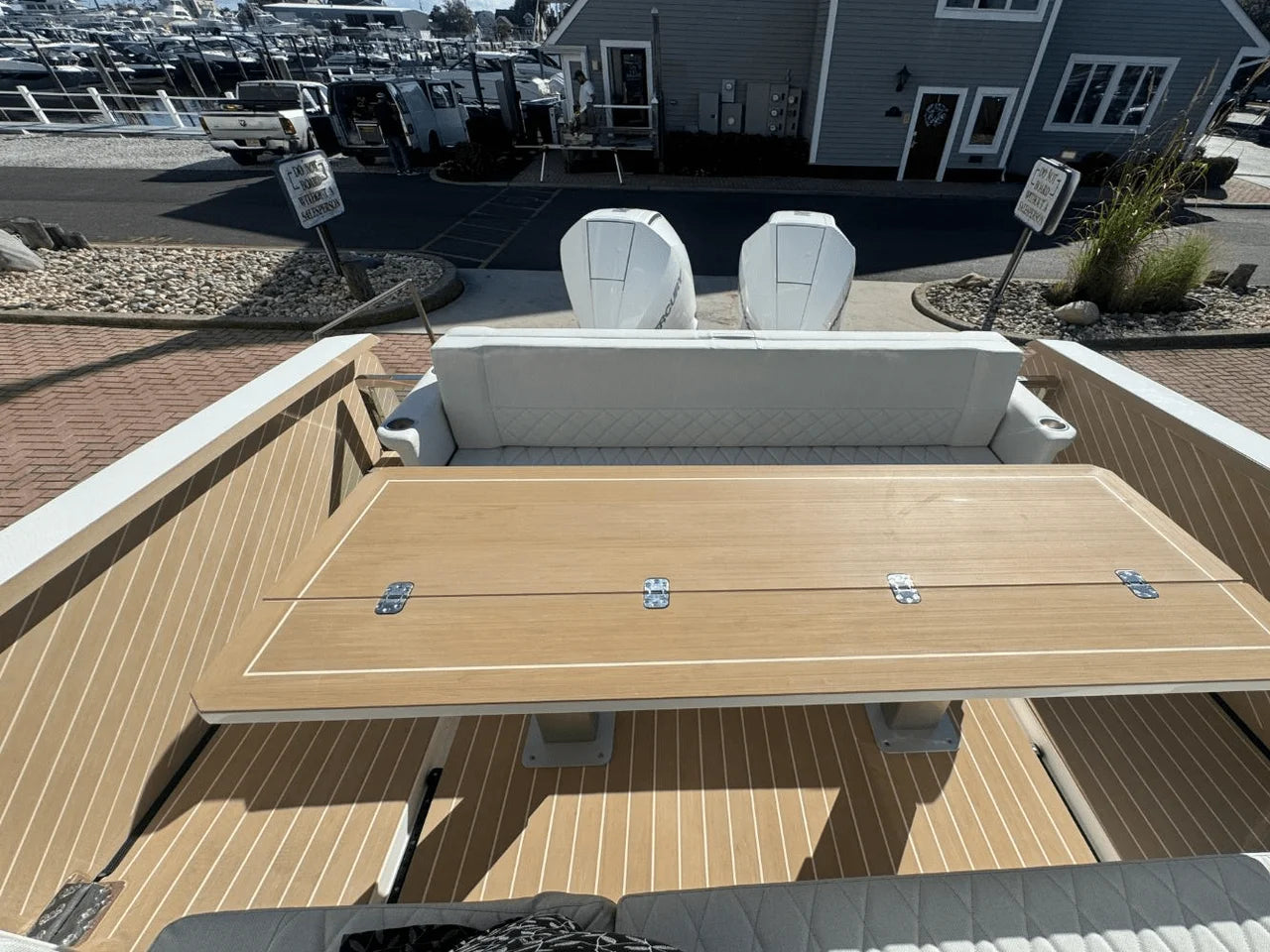 2026 Saxdor 320 GTO 32.0 feet, Somers Point, New Jersey #9