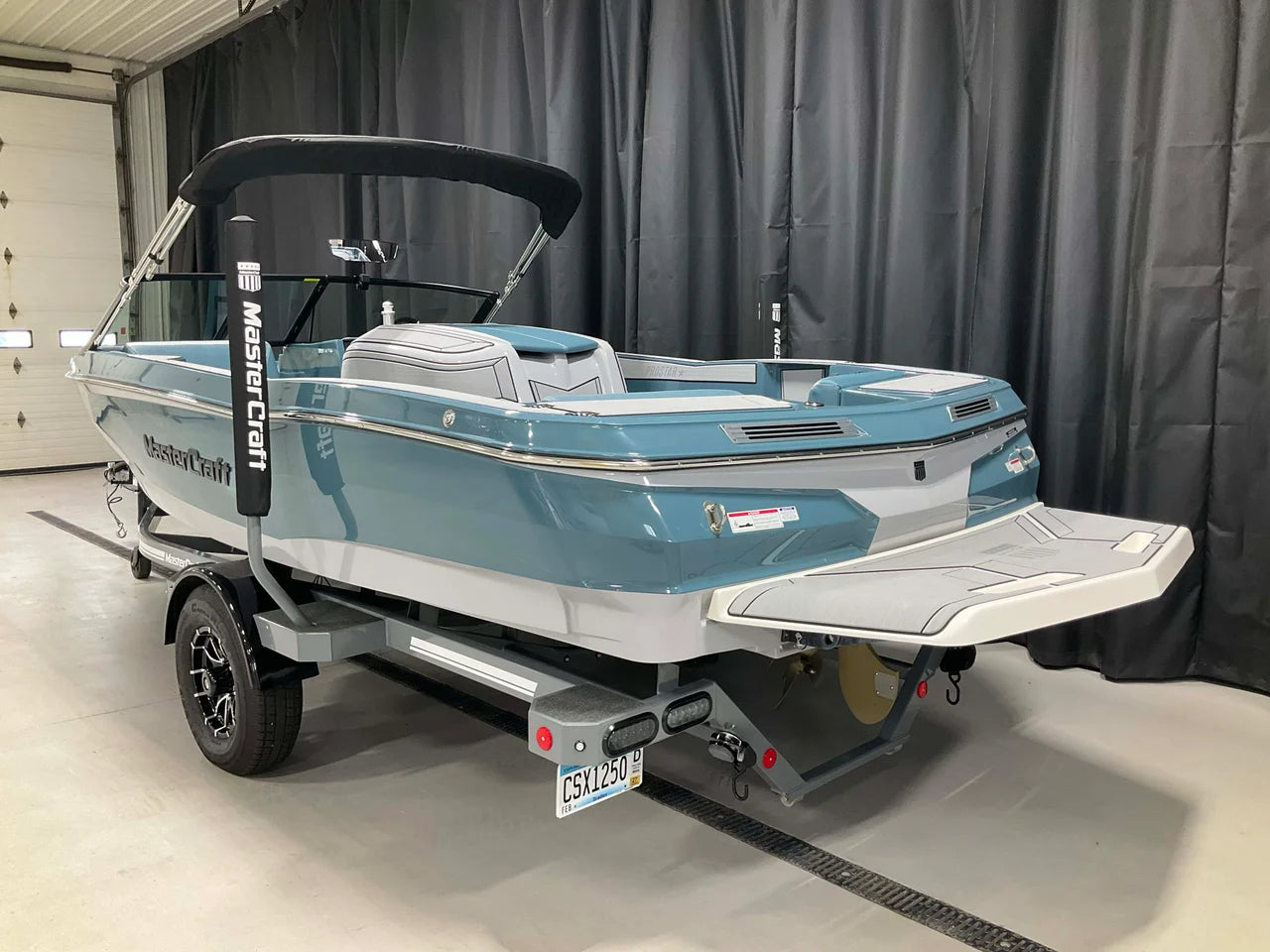 2025 Mastercraft Prostar 19.0 feet, Crosslake, Minnesota #35