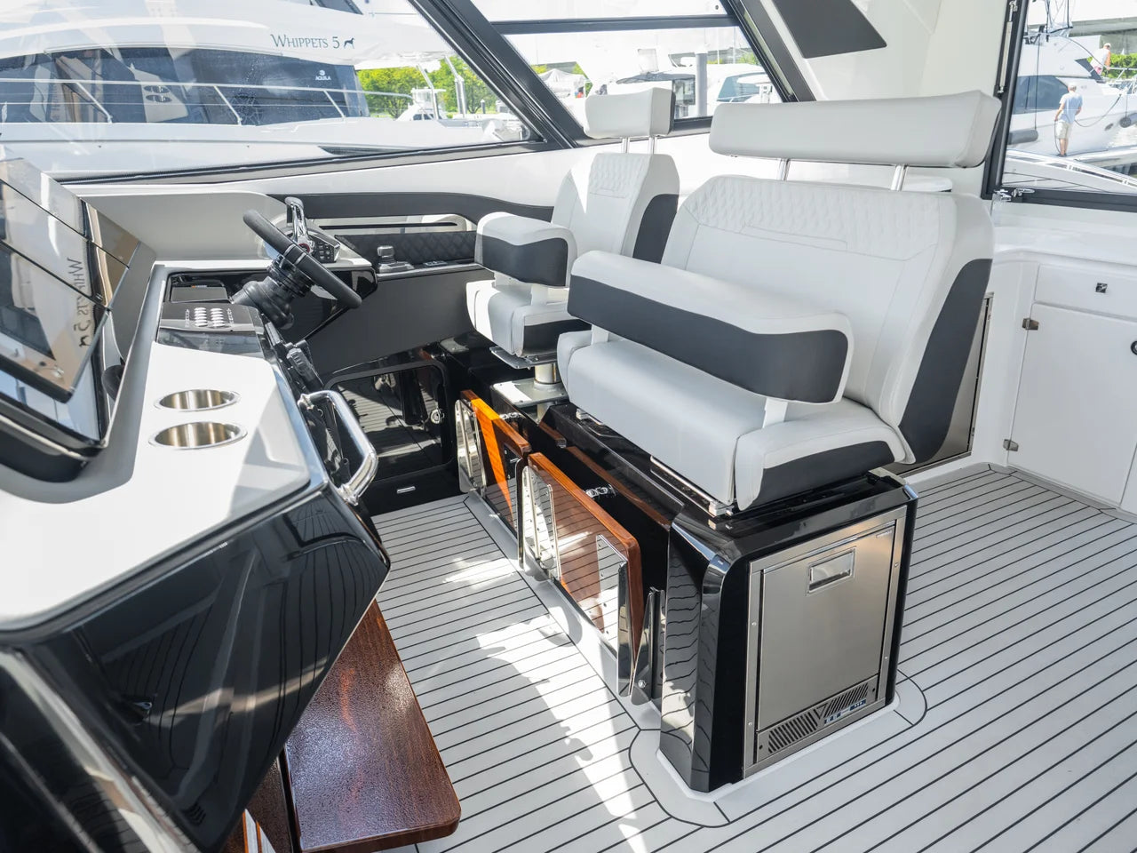 2026 Cruisers Yachts 50GLS OB 50.0 feet, Grasonville, MD #43