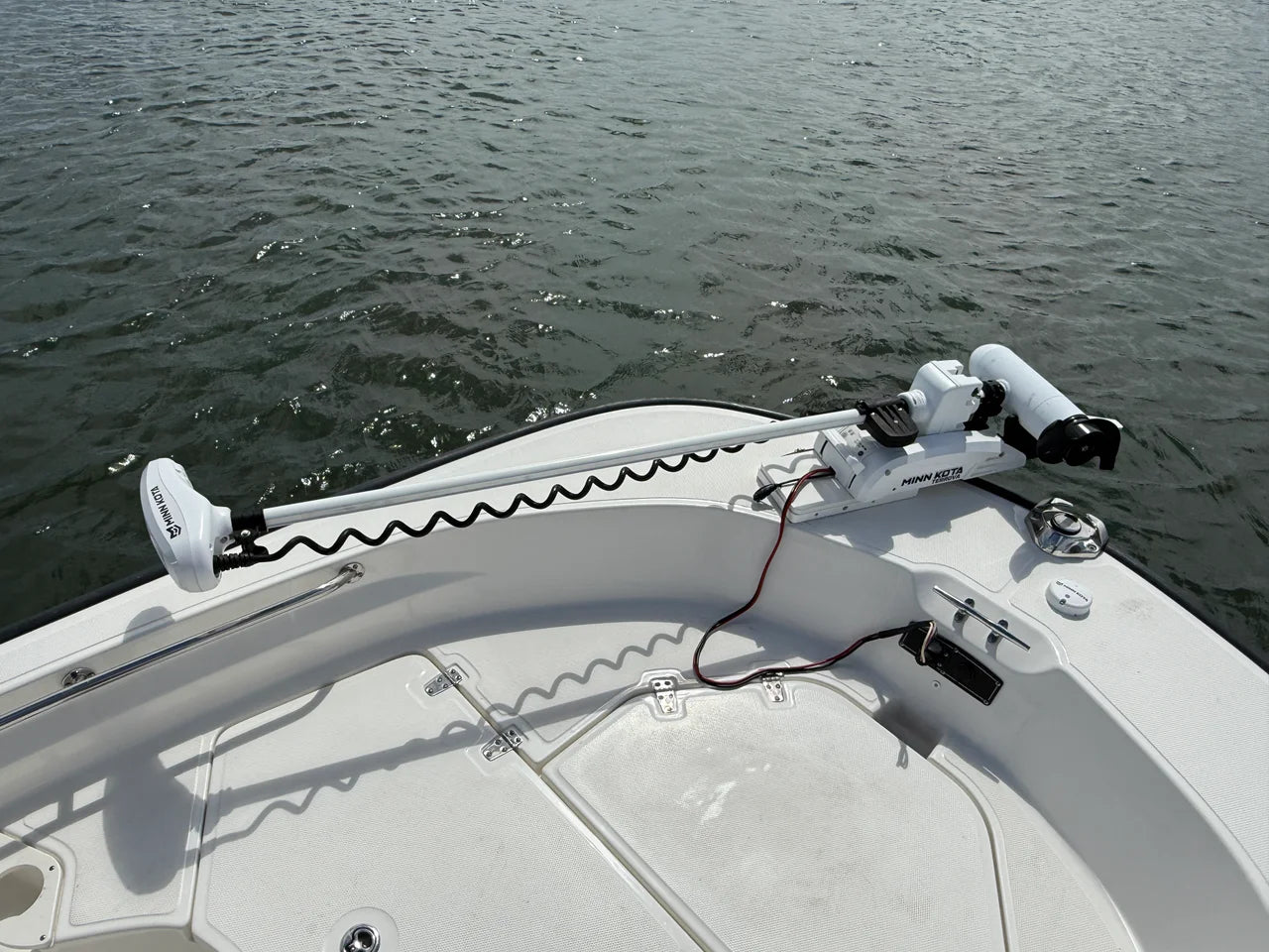2023 Boston Whaler 190 Montauk 19.0 feet, Wrightsville Beach, North Carolina #9