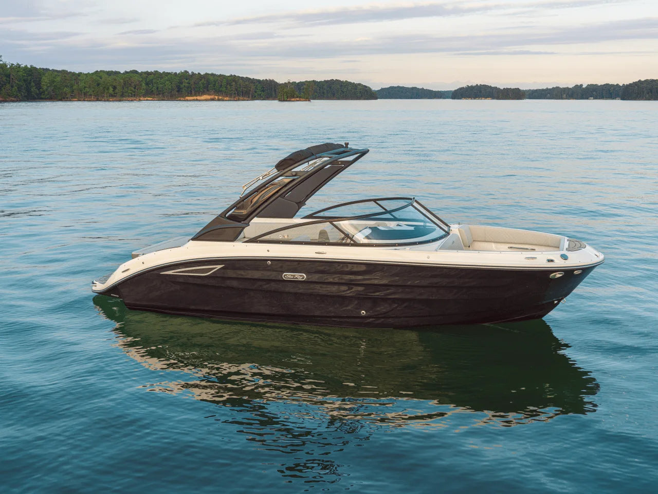 2026 Sea Ray SDX 250 25.0 feet, Rogers, MN #72