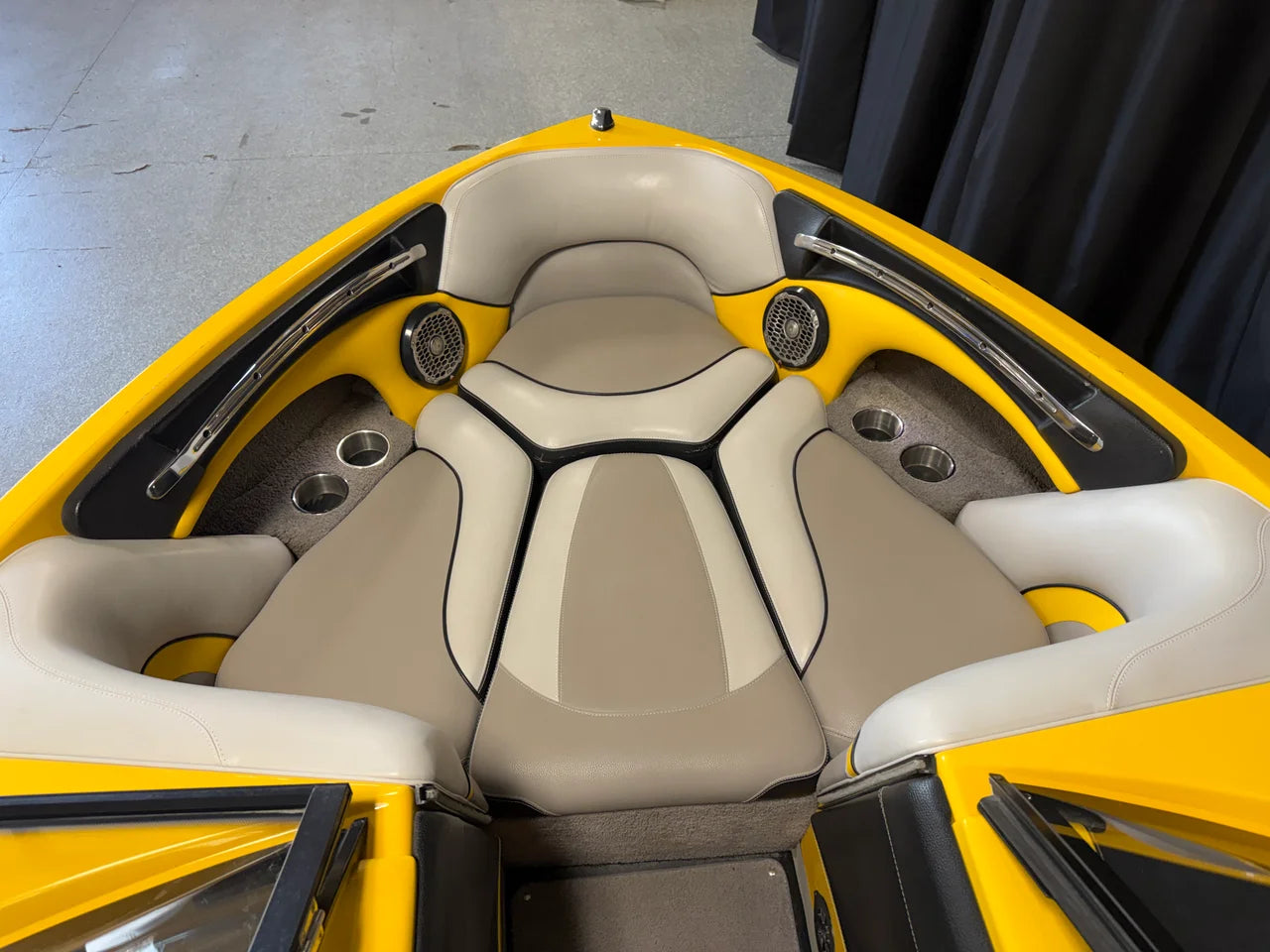 2012 Malibu WAKESETTER 21 VLX 21.0 feet, Nisswa, Minnesota #58