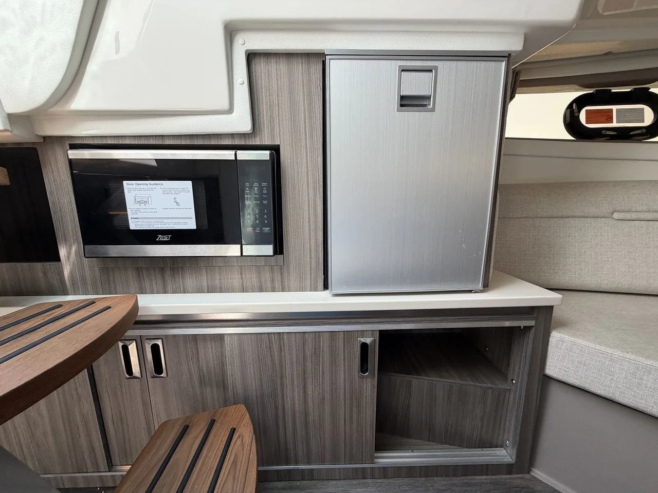 2026 Sea Ray Sundancer 320 Outboard 32.0 feet, Seabrook, TX #38