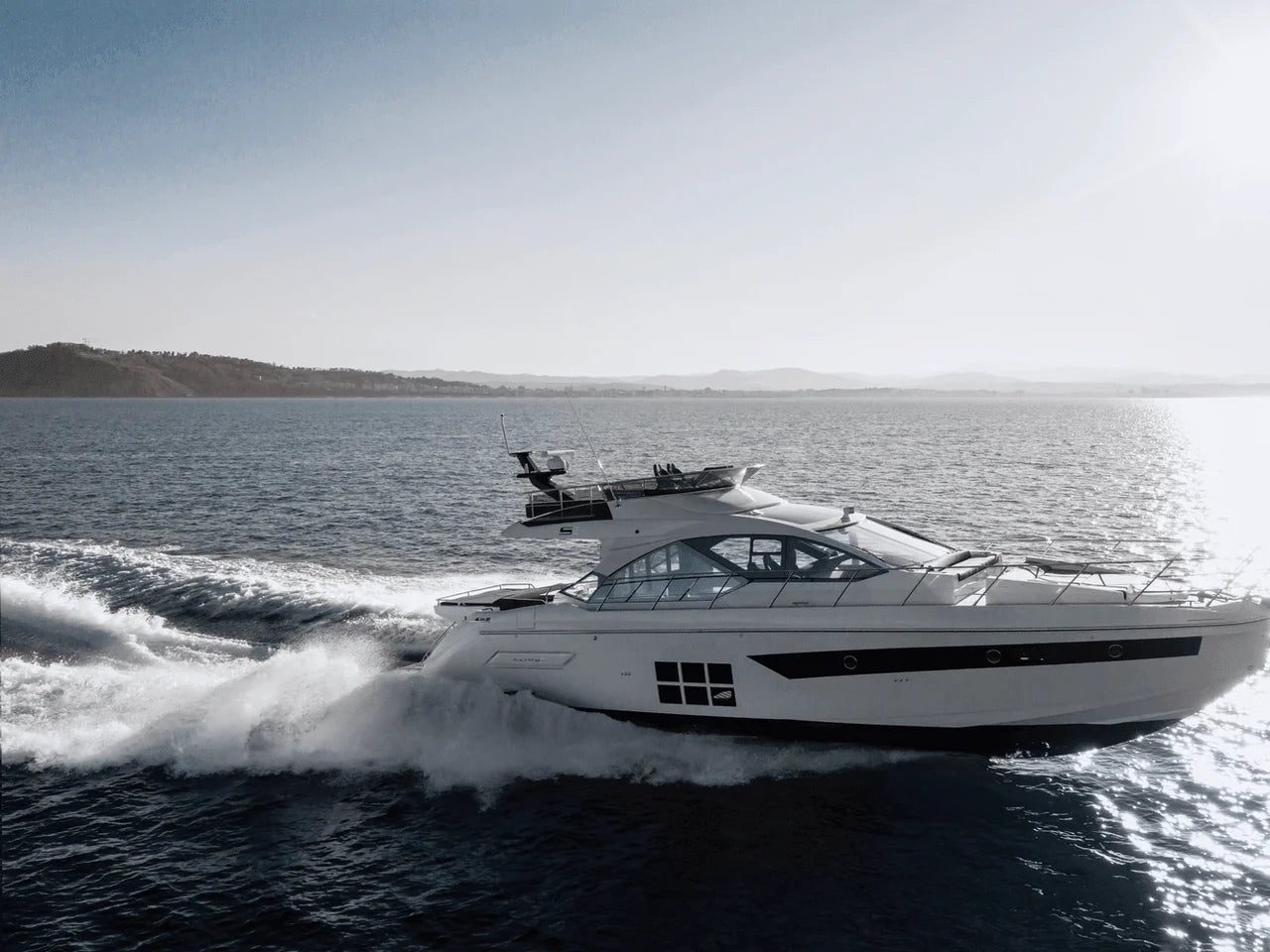 2026 Azimut S6 59.0 feet, Inuvik, Northwest Territories #3