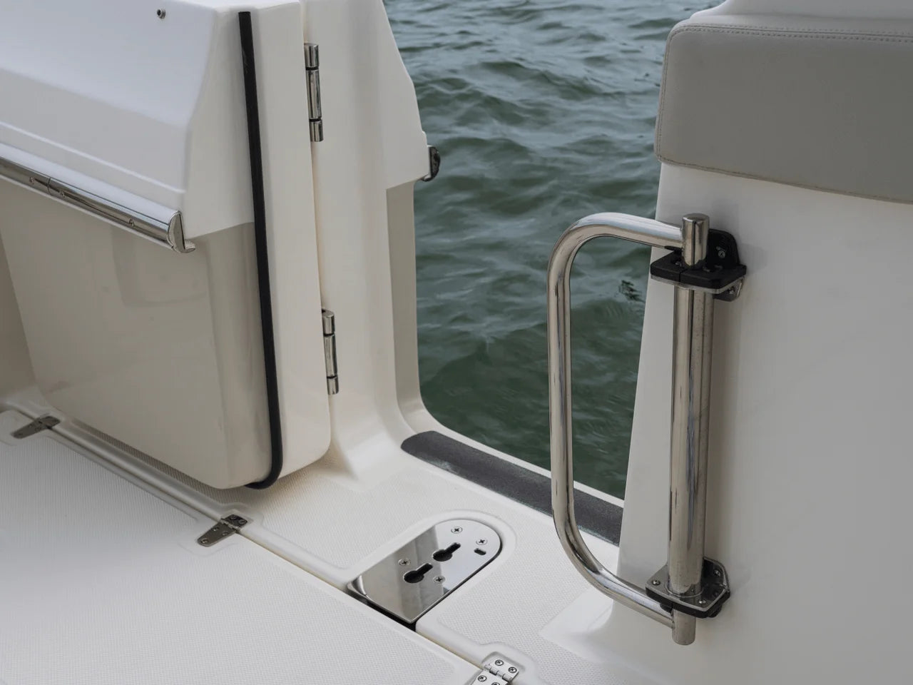 2027 Boston Whaler 280 Vantage 28.0 feet, Panama City, FL #67