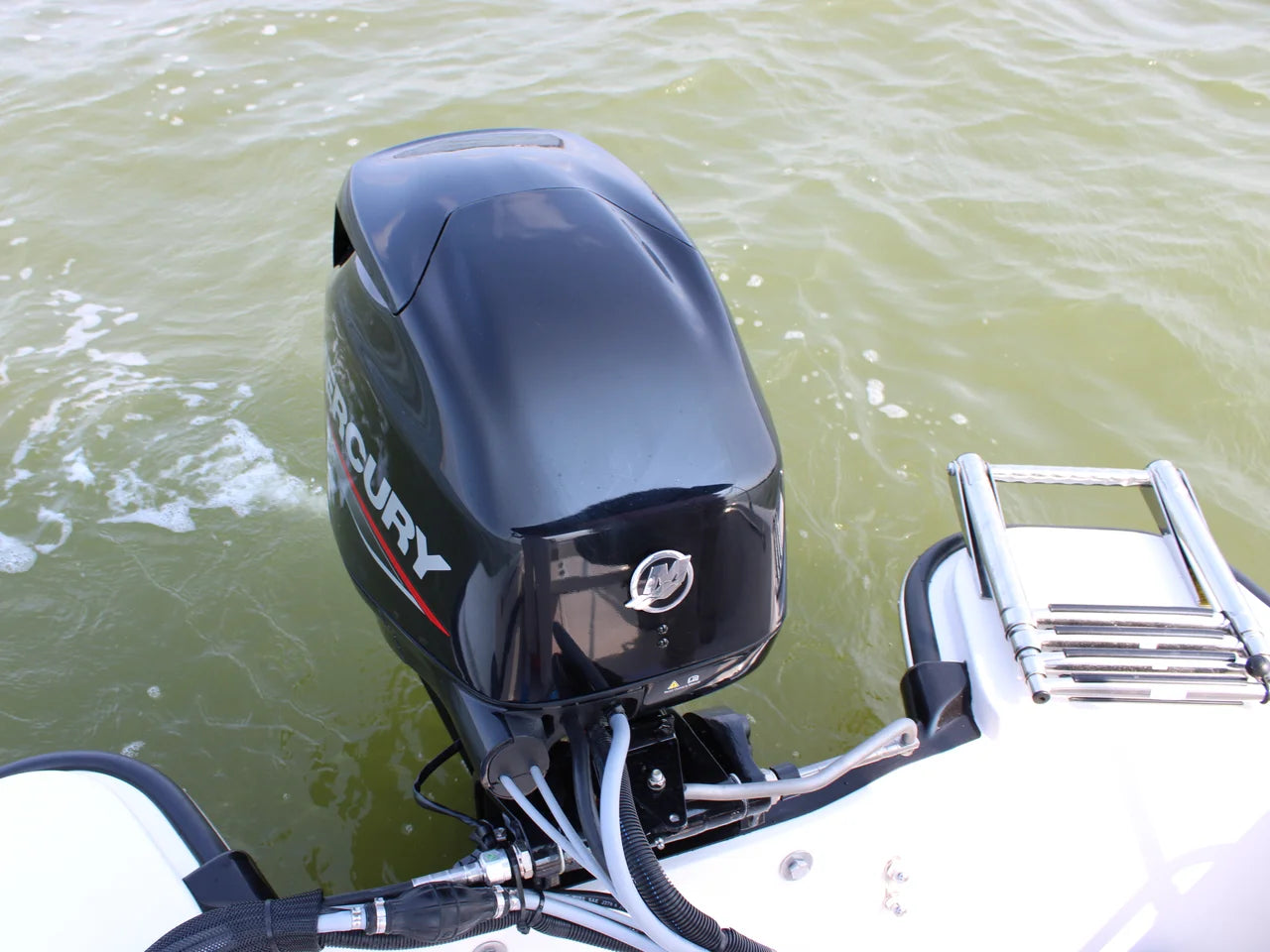 2027 Boston Whaler 130 Super Sport 13.0 feet, Seabrook, TX #18
