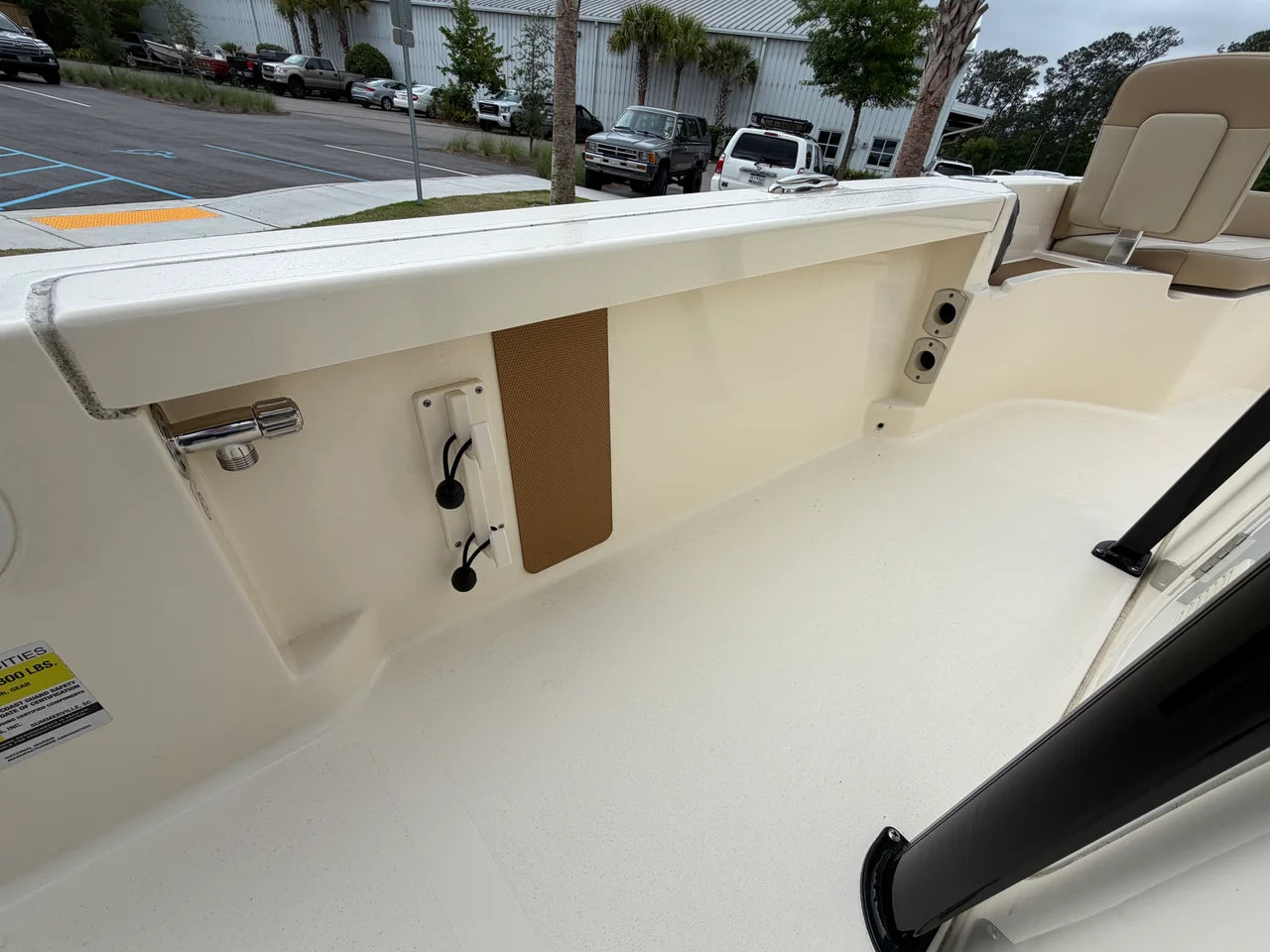 2024 Scout 231 XSB 23.0 feet, Charleston, SC #16