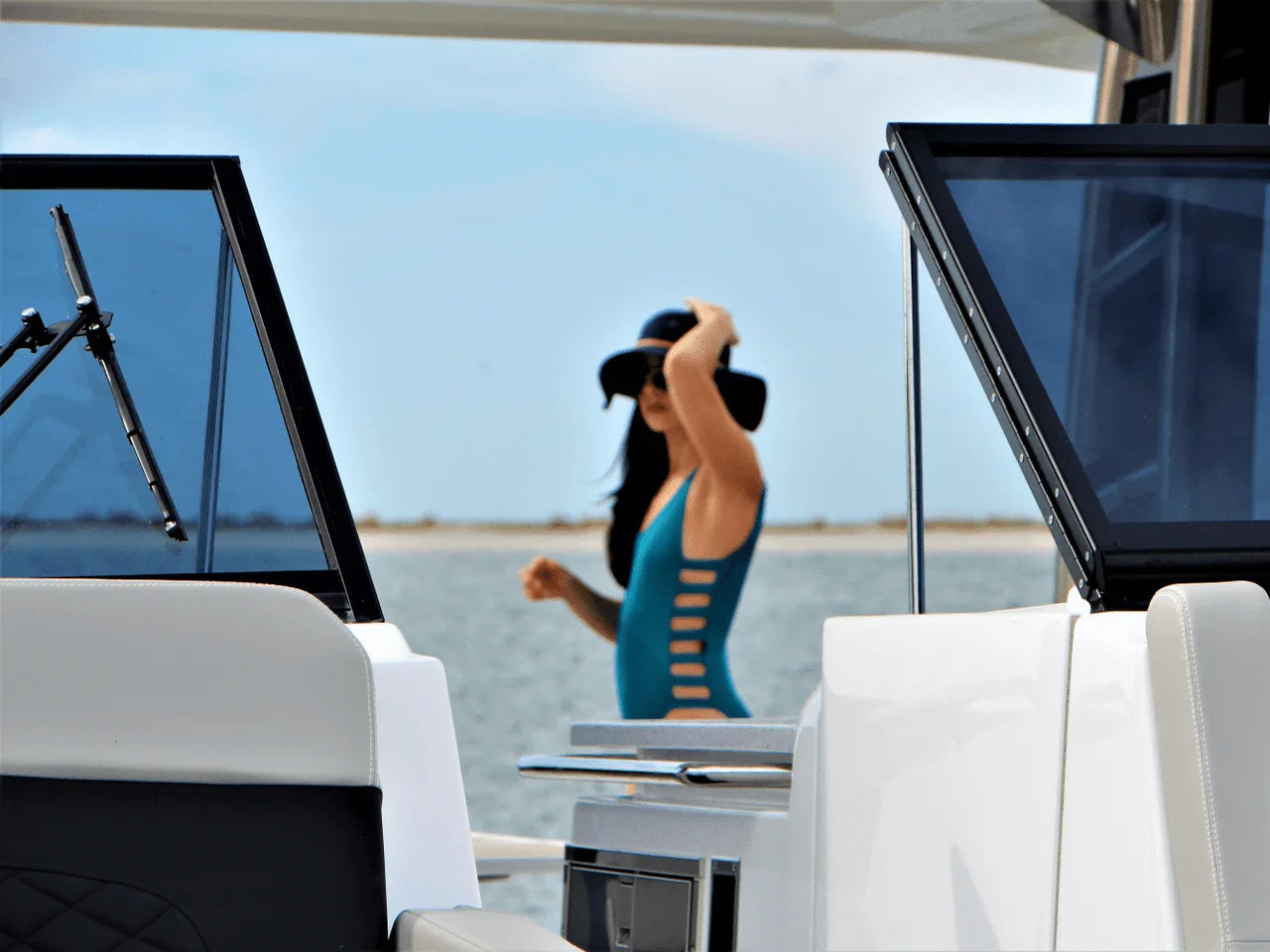 2026 Aquila 32 Sport 32.0 feet, Inuvik, Northwest Territories #25