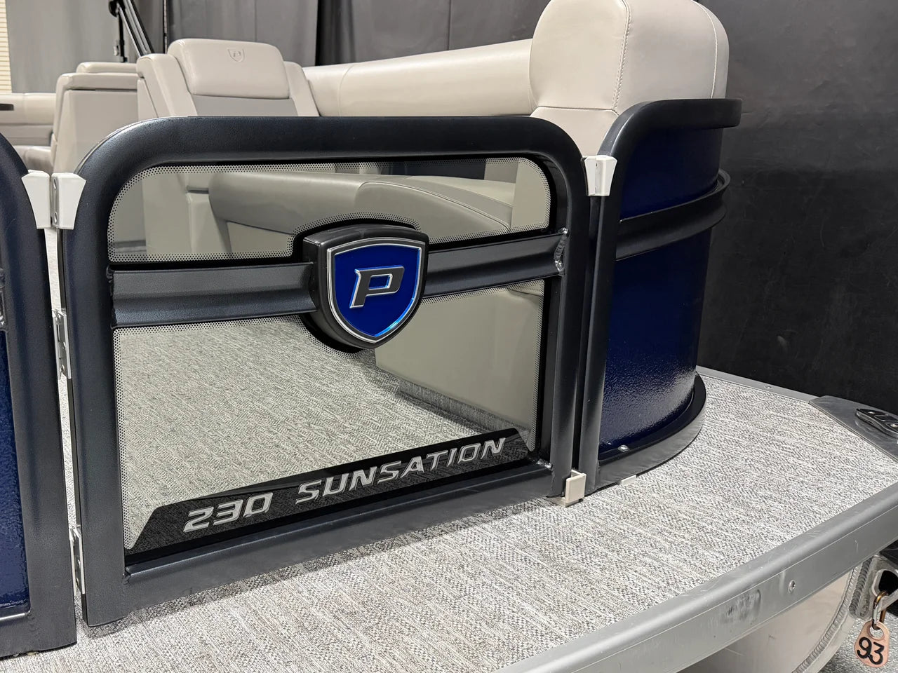 2024 Premier 230 SUNSATION 23.0 feet, Crosslake, Minnesota #33