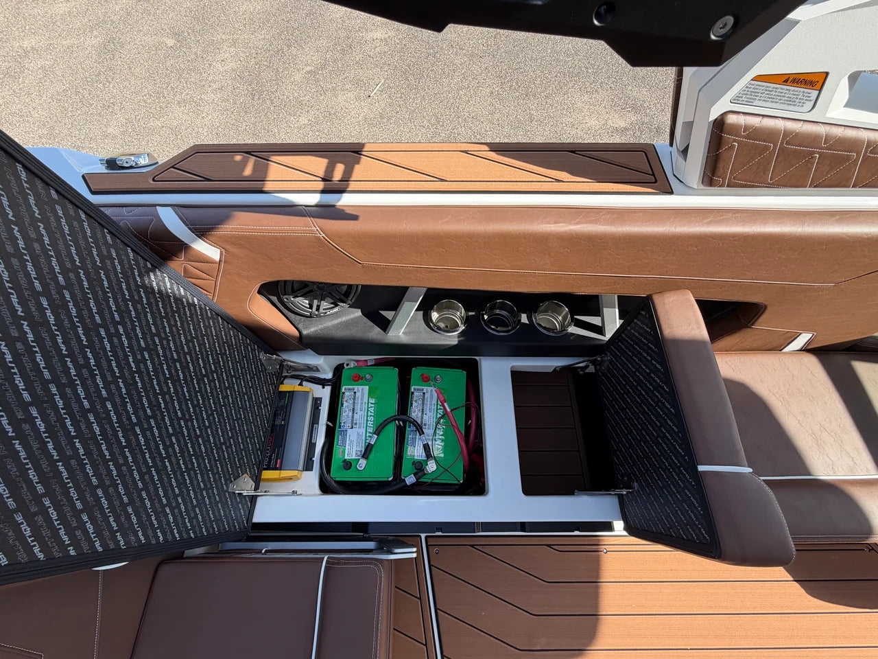 2027 Nautique GS22SUPER AIR 22.0 feet, Rogers, MN #34