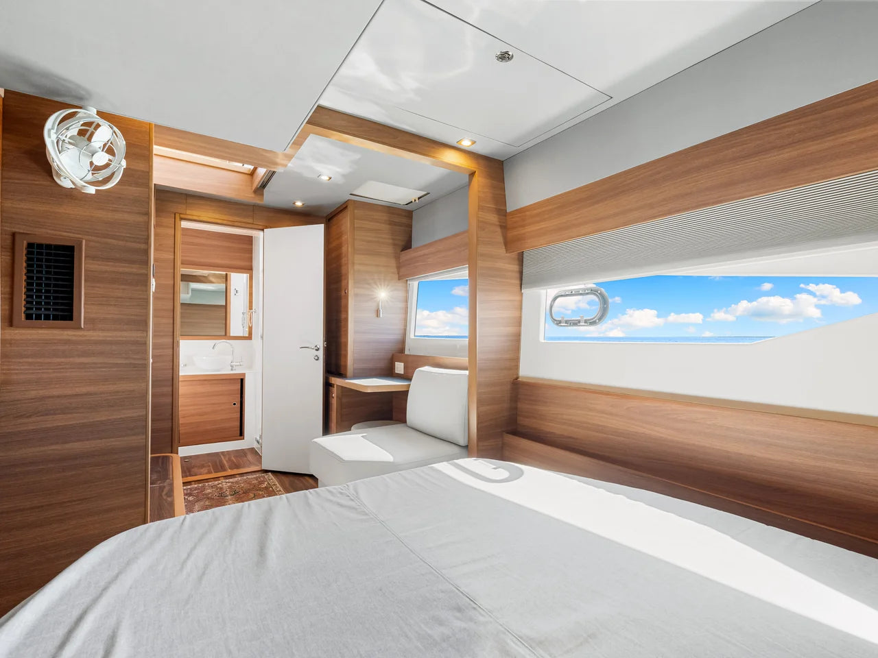 2022 Aquila 54 Yacht 54.0 feet, St Petersburg, FL #104