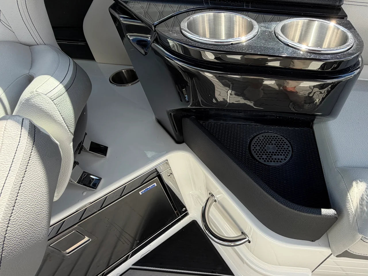 2024 Sea Ray SLX 280 Outboard 28.0 feet, Jupiter, Florida #53