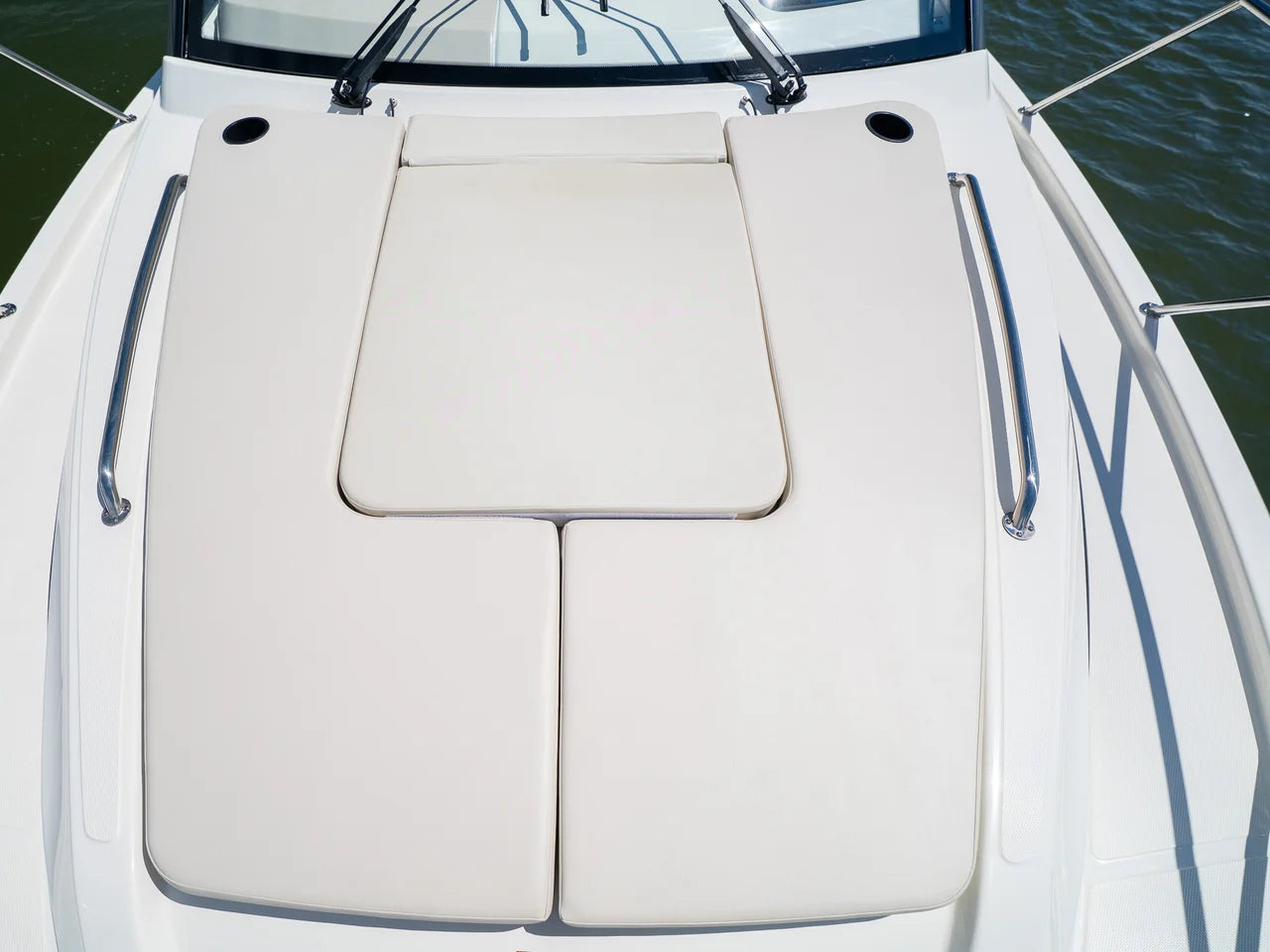 2026 Boston Whaler 325 Conquest 32.0 feet, Clearwater, Florida #88