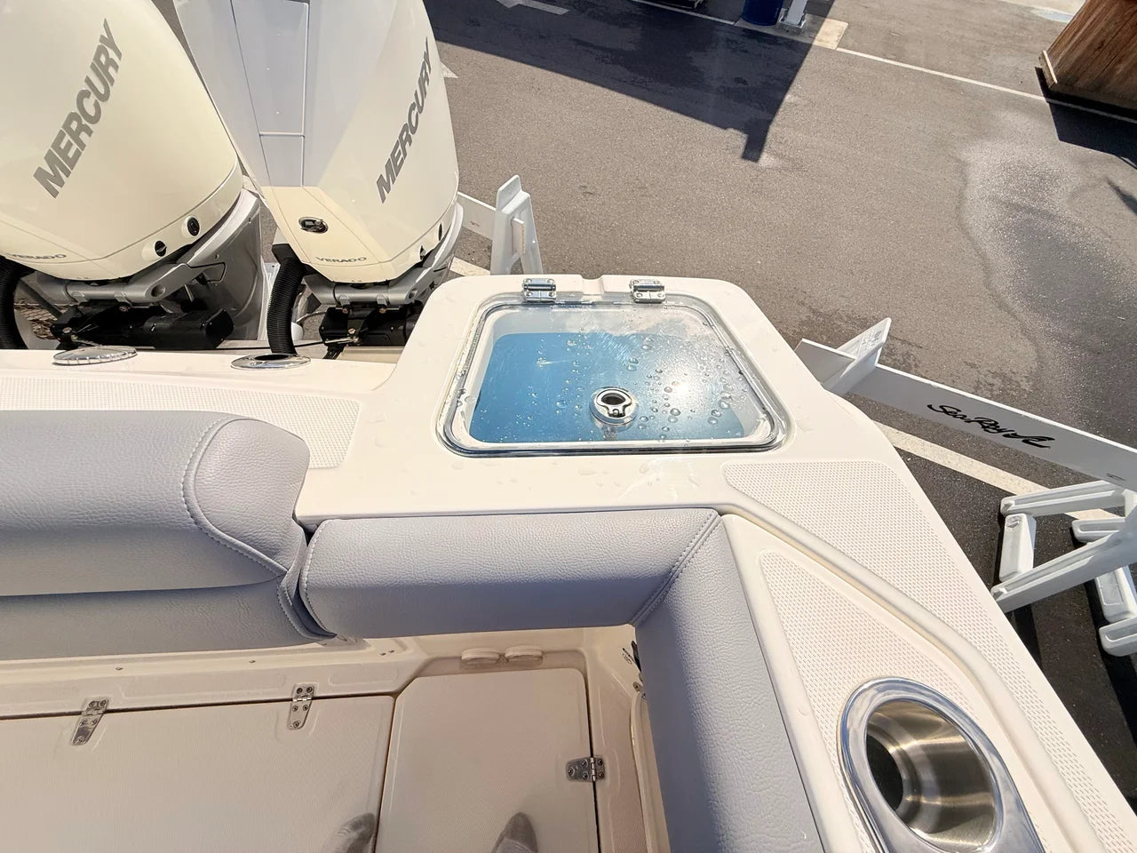 2026 Boston Whaler 280 Outrage 28.0 feet, St Petersburg, FL #43